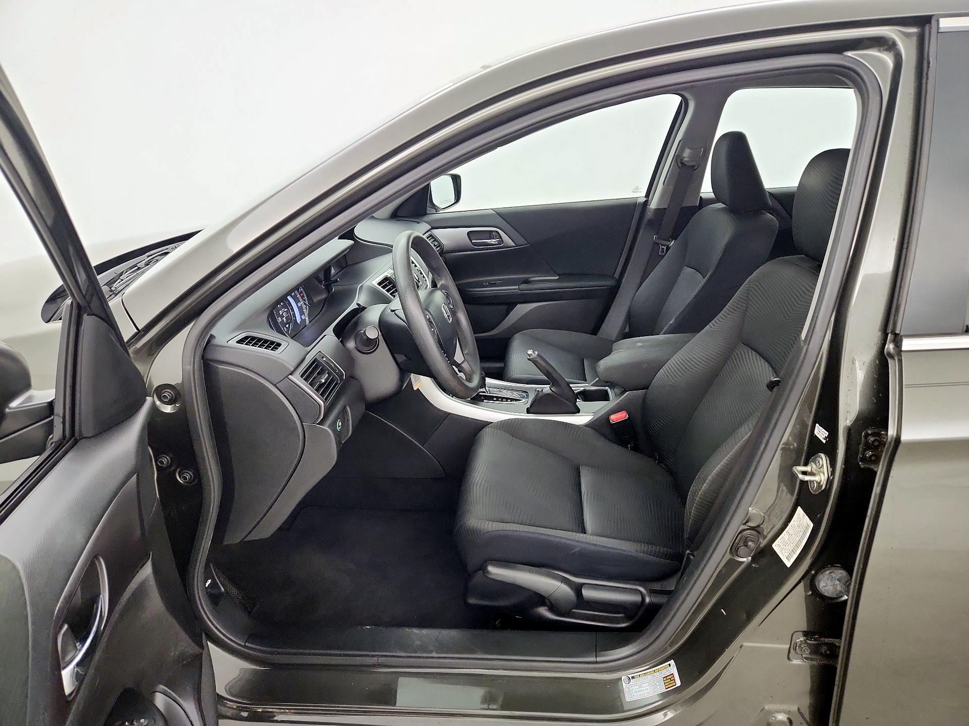 Thumbnail: 2014 Honda Accord - 11