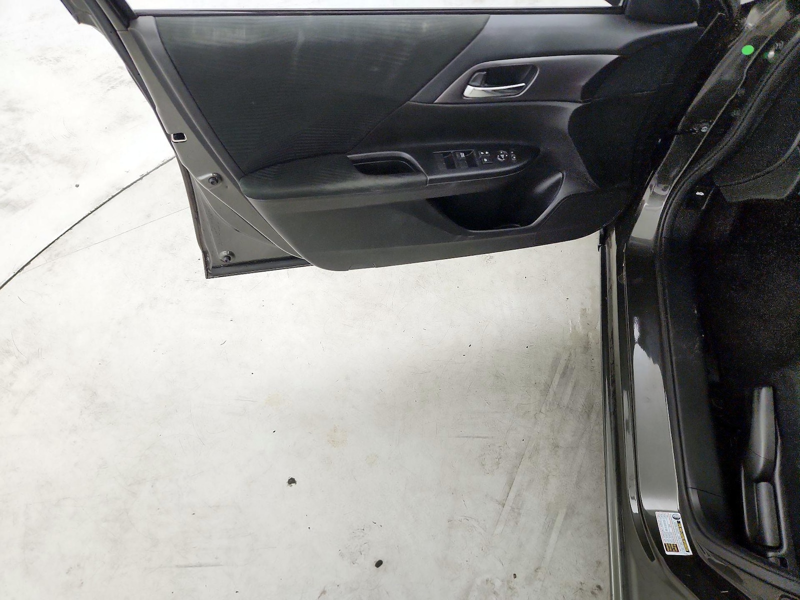 2014 Honda Accord LX - Photo 13
