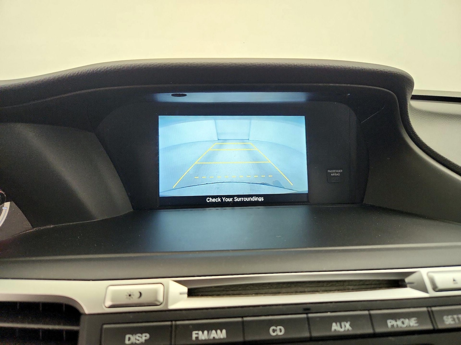 2014 Honda Accord LX - Photo 15