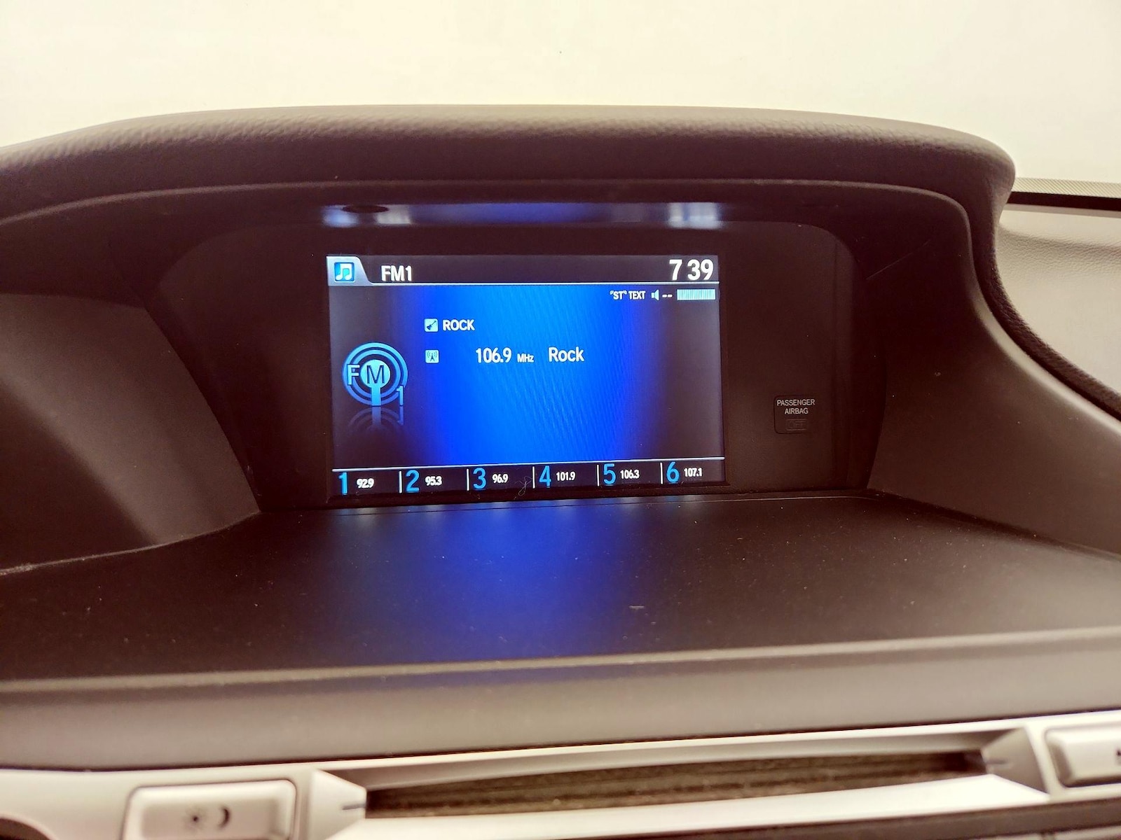 2014 Honda Accord LX - Photo 16