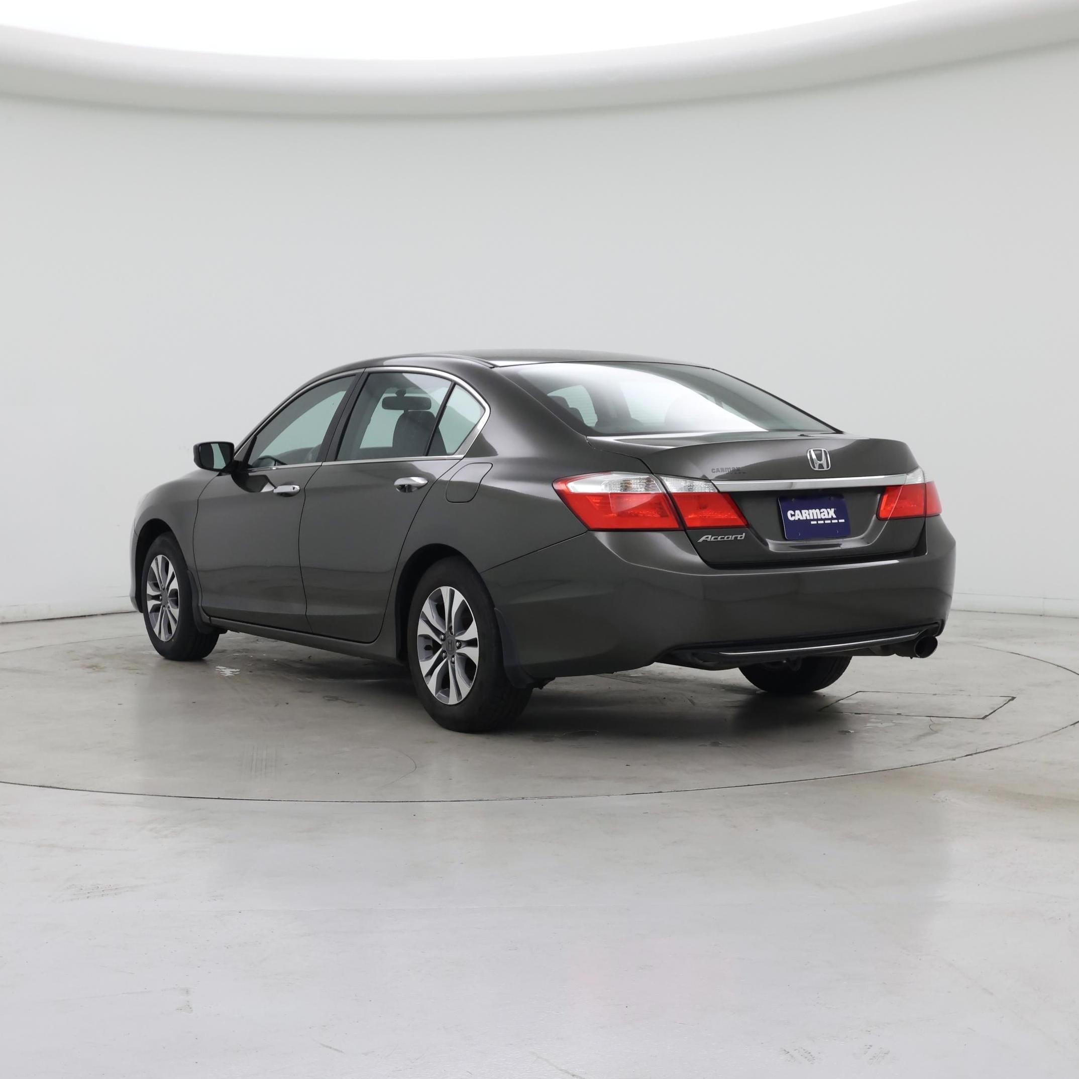 Thumbnail: 2014 Honda Accord - 2