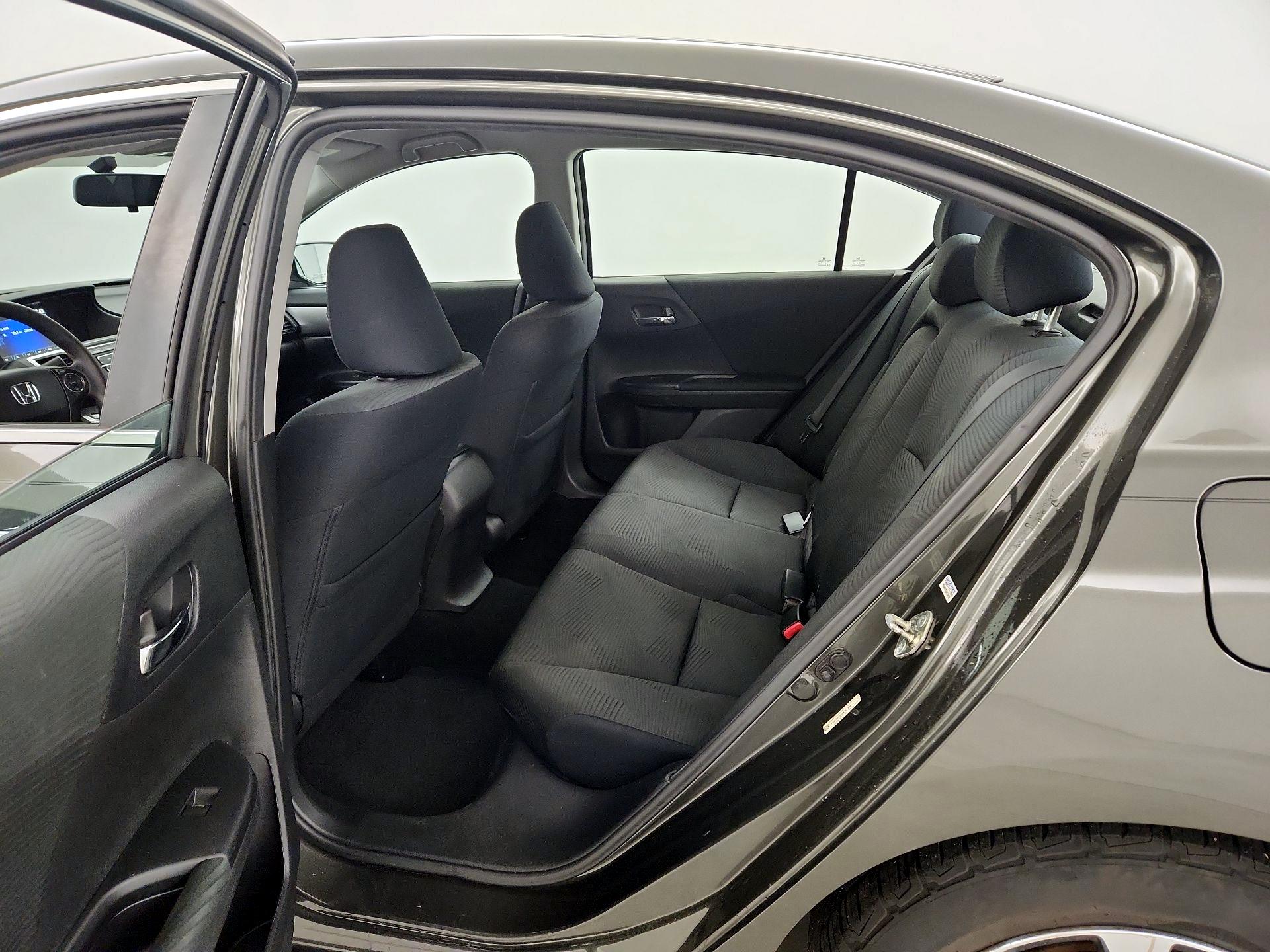 Thumbnail: 2014 Honda Accord - 19