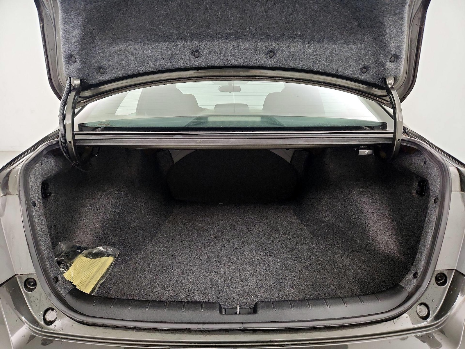 2014 Honda Accord LX - Photo 21