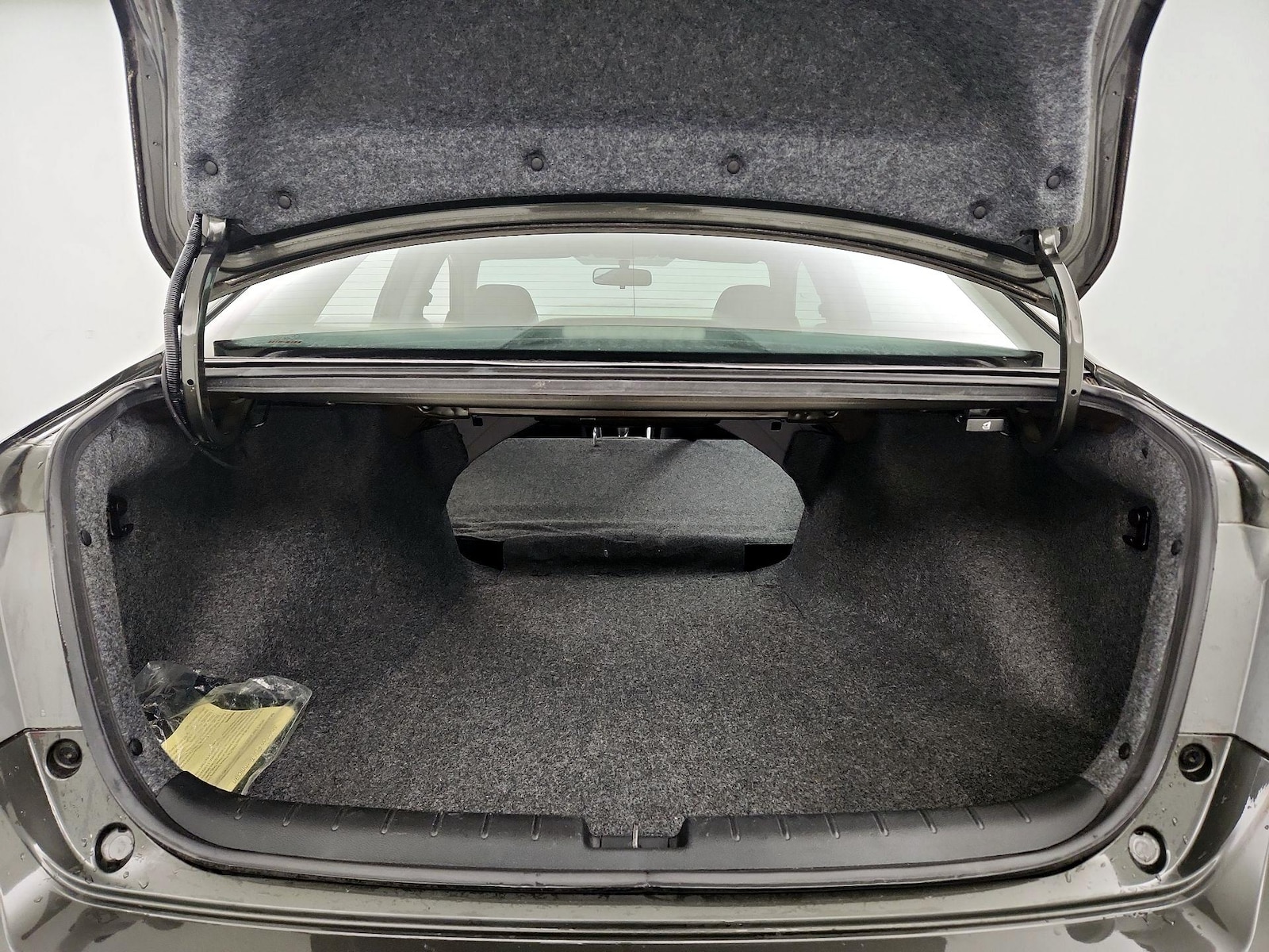 2014 Honda Accord LX - Photo 22