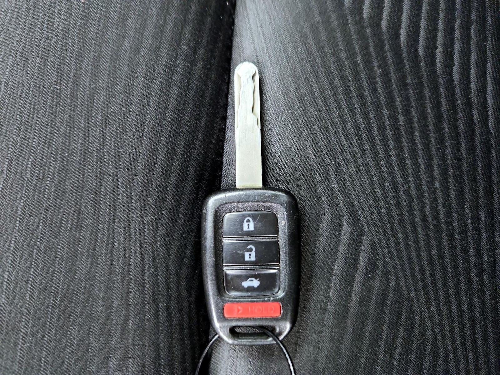 2014 Honda Accord LX - Photo 24
