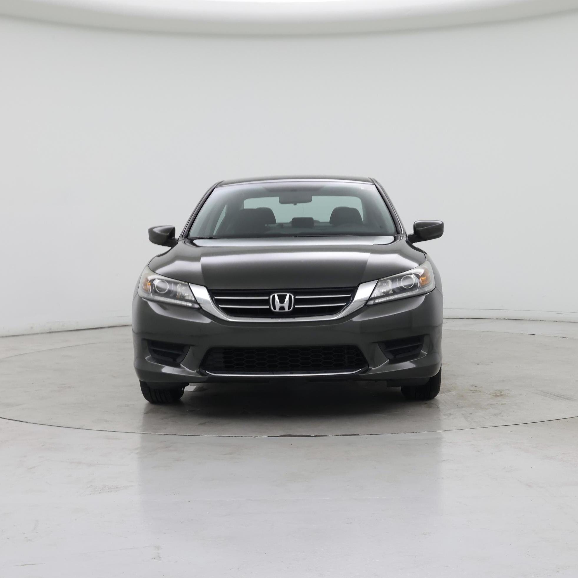 Thumbnail: 2014 Honda Accord - 5