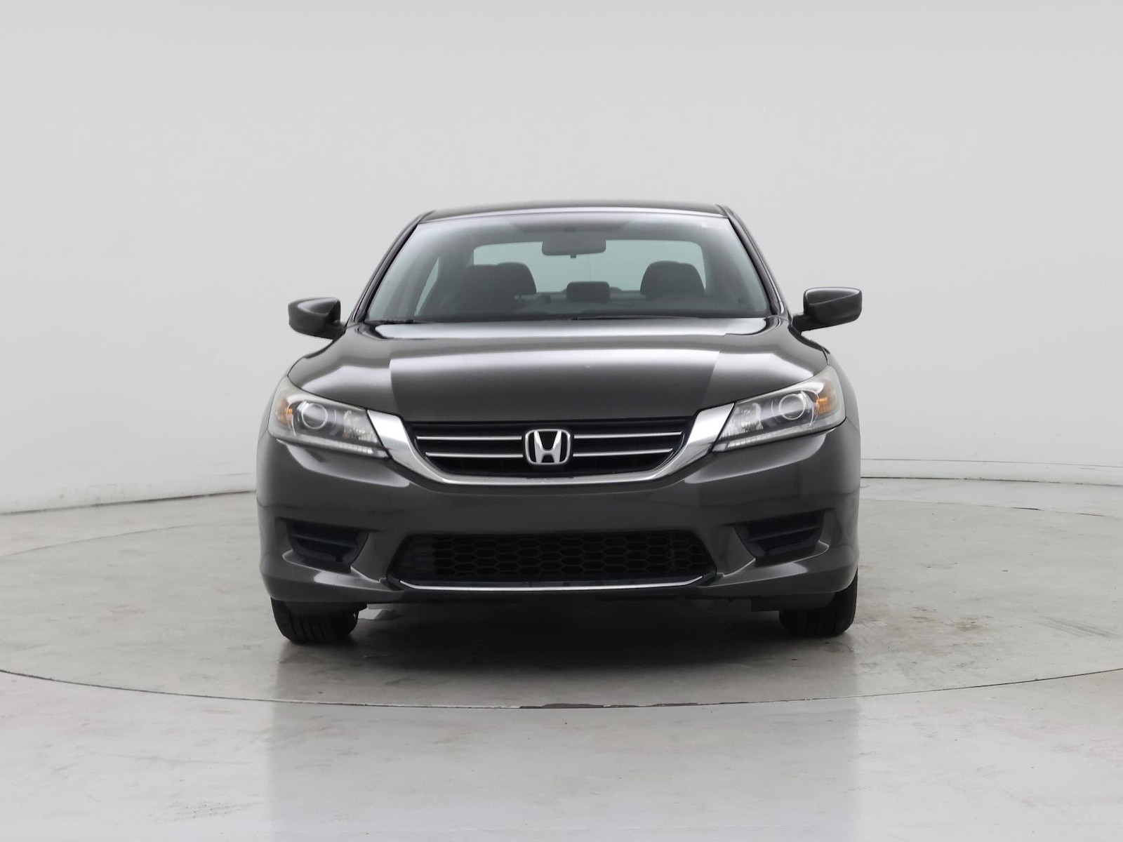 2014 Honda Accord LX - Photo 6