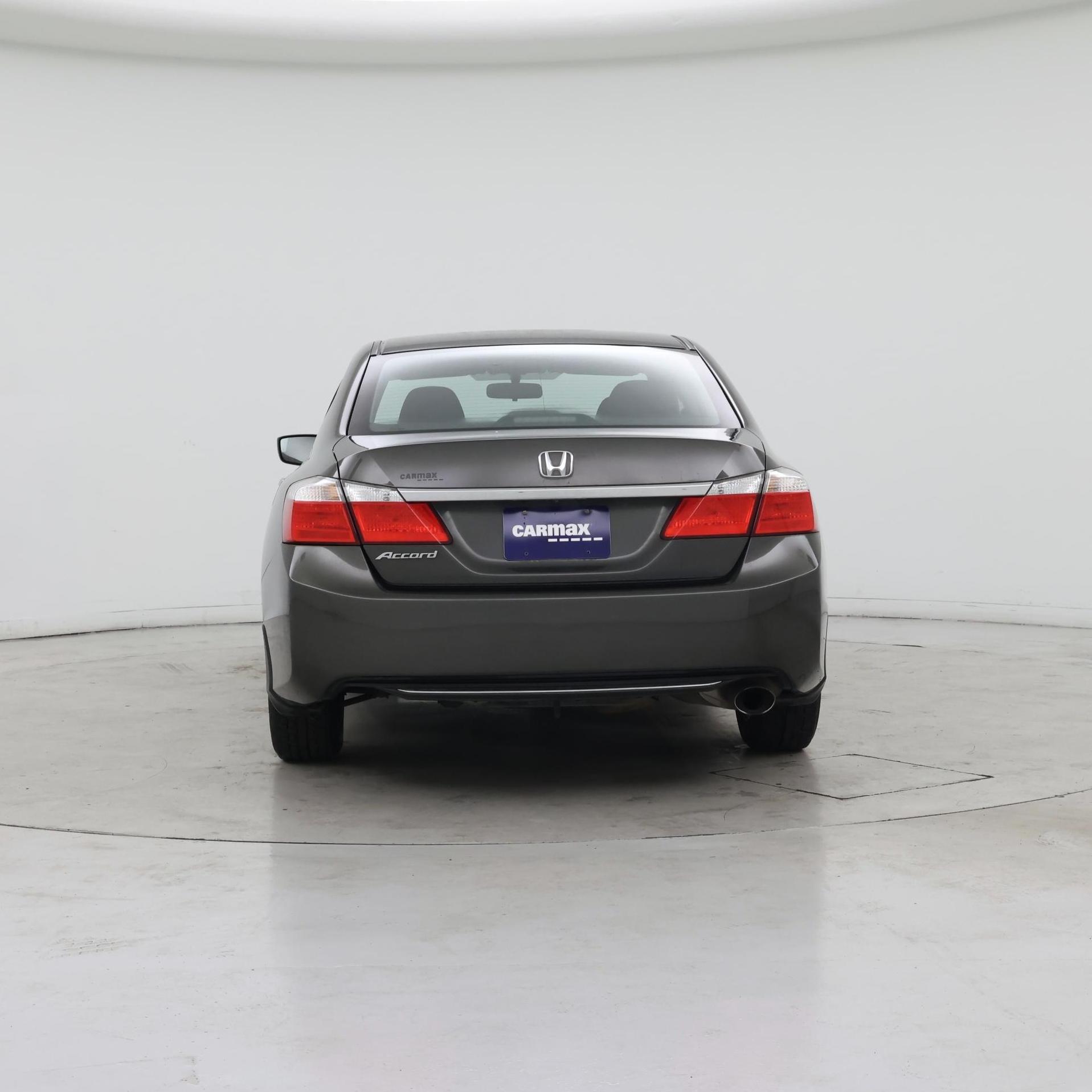 Thumbnail: 2014 Honda Accord - 6