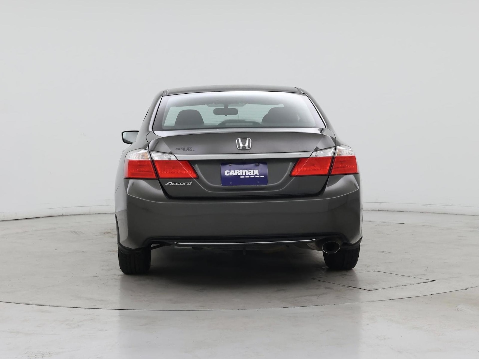 2014 Honda Accord LX - Photo 7