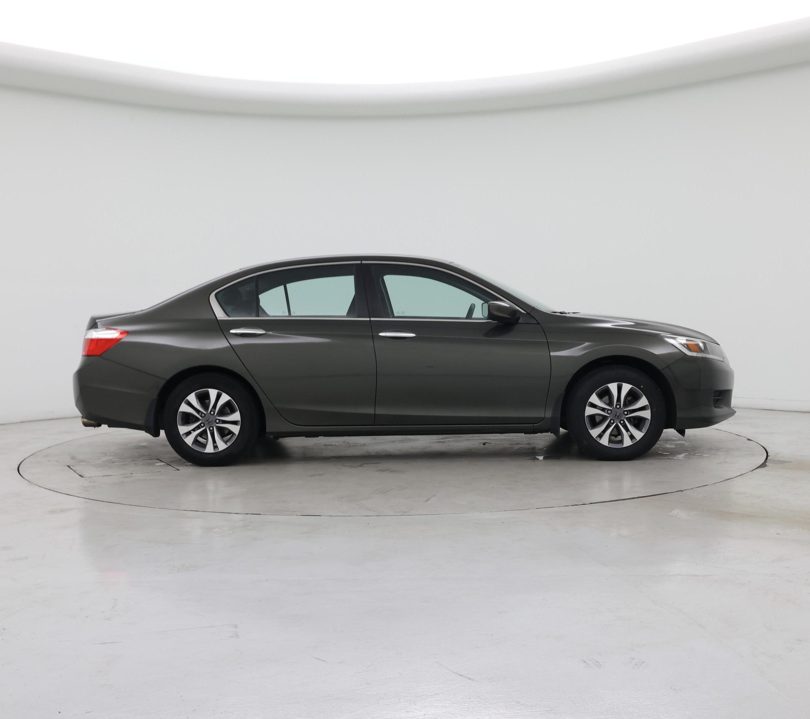 Thumbnail: 2014 Honda Accord - 7