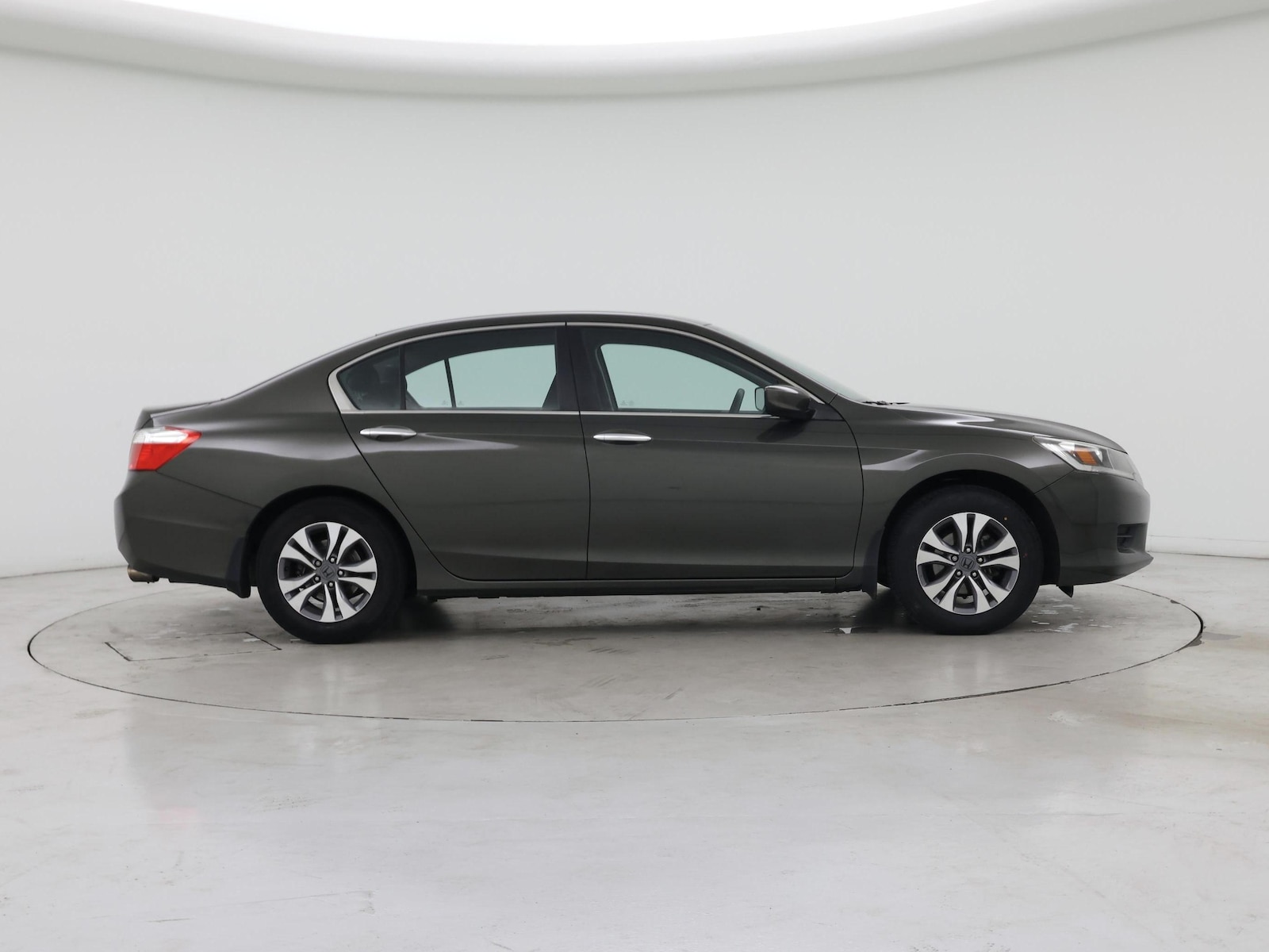 2014 Honda Accord LX - Photo 8
