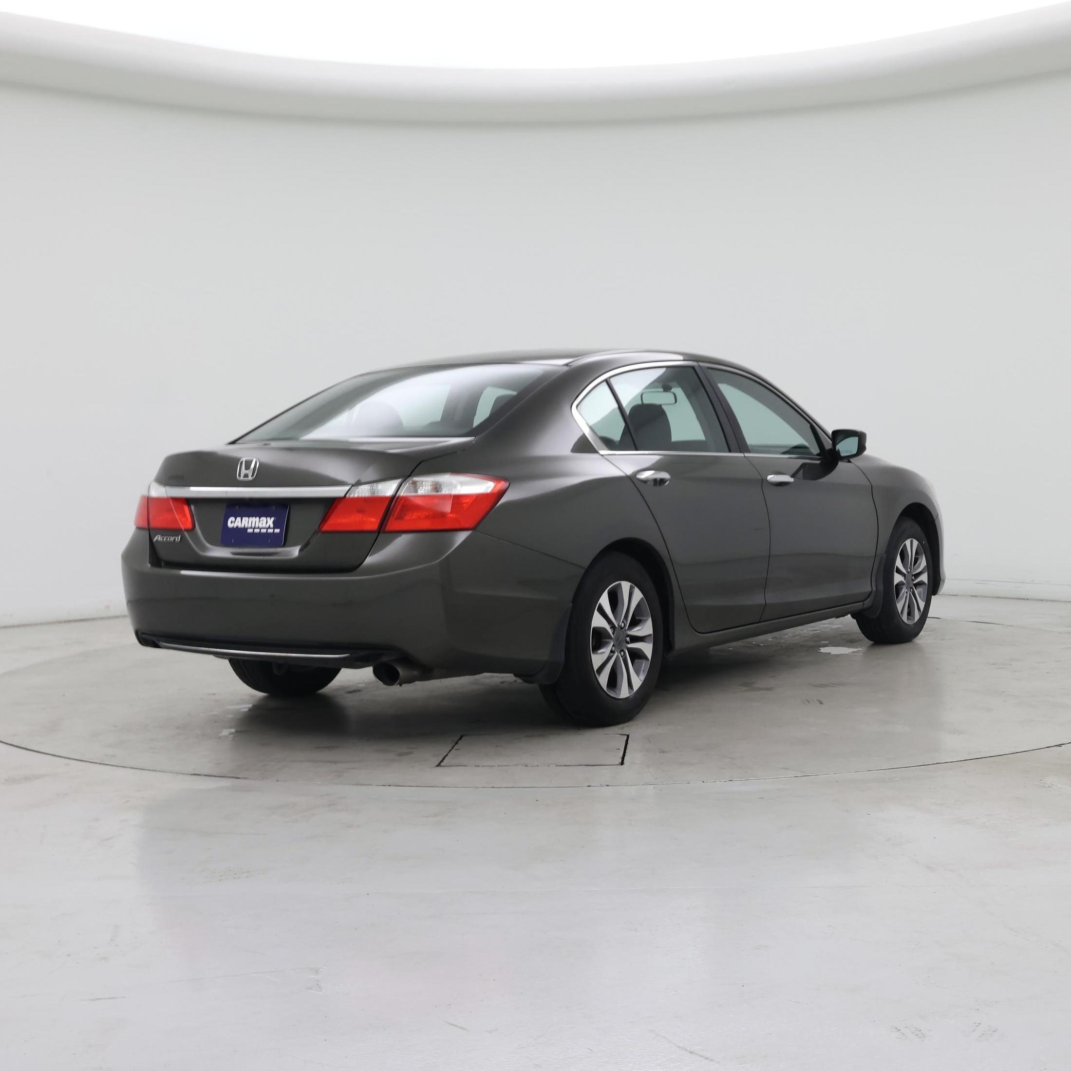 Thumbnail: 2014 Honda Accord - 8