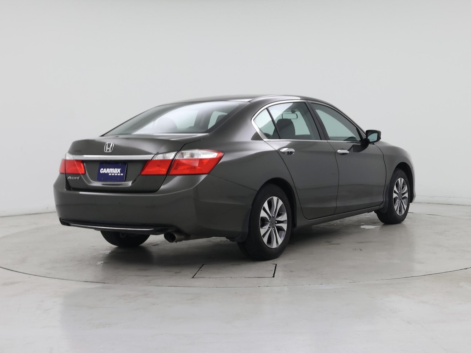 2014 Honda Accord LX - Photo 9