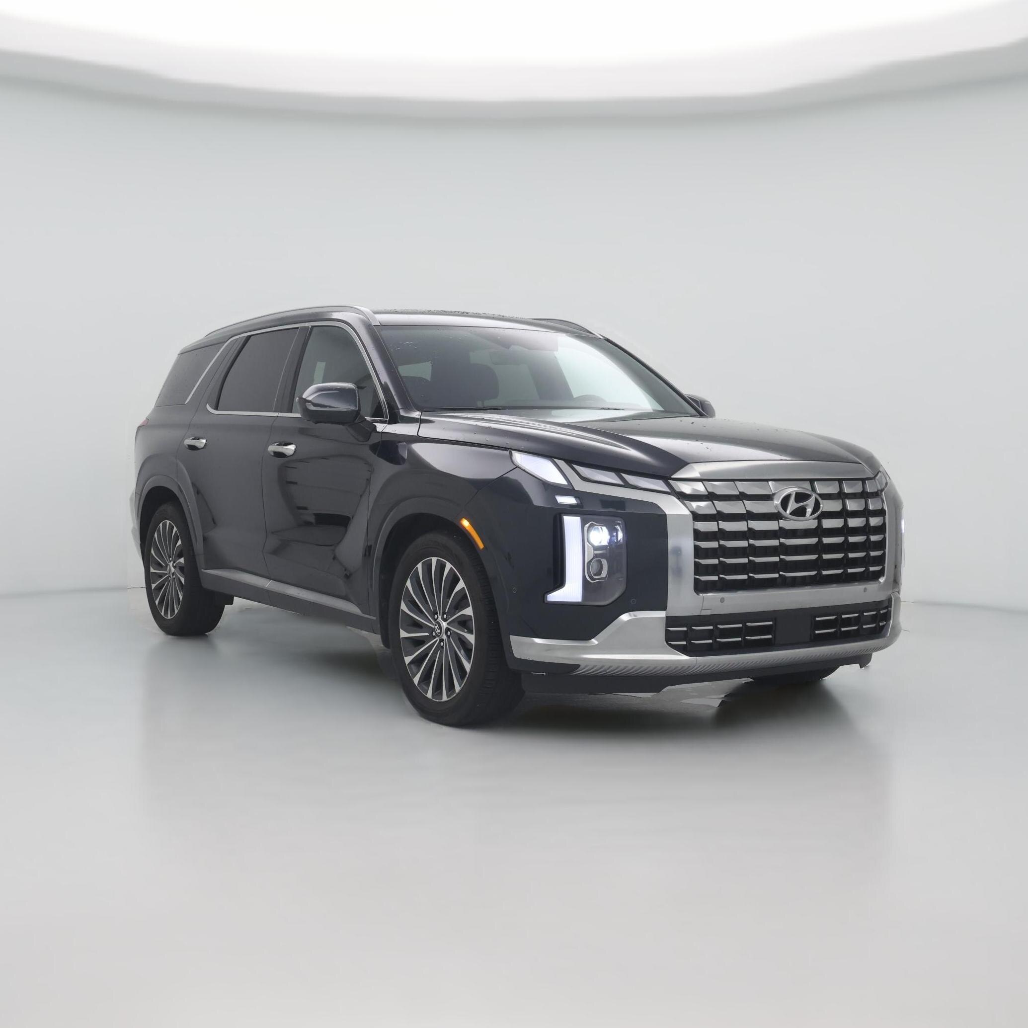 Thumbnail: 2024 Hyundai Palisade - 1