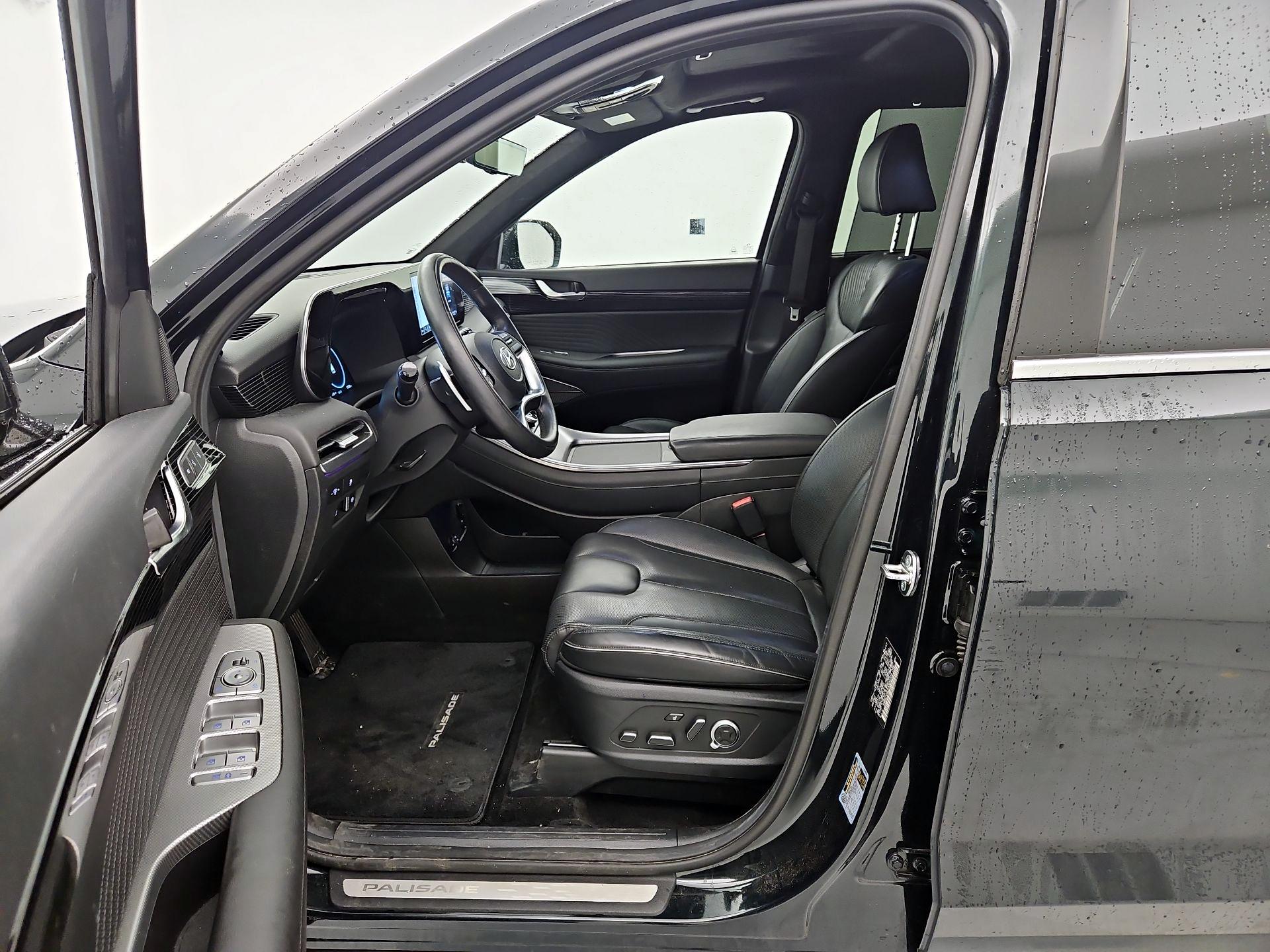 Thumbnail: 2024 Hyundai Palisade - 11