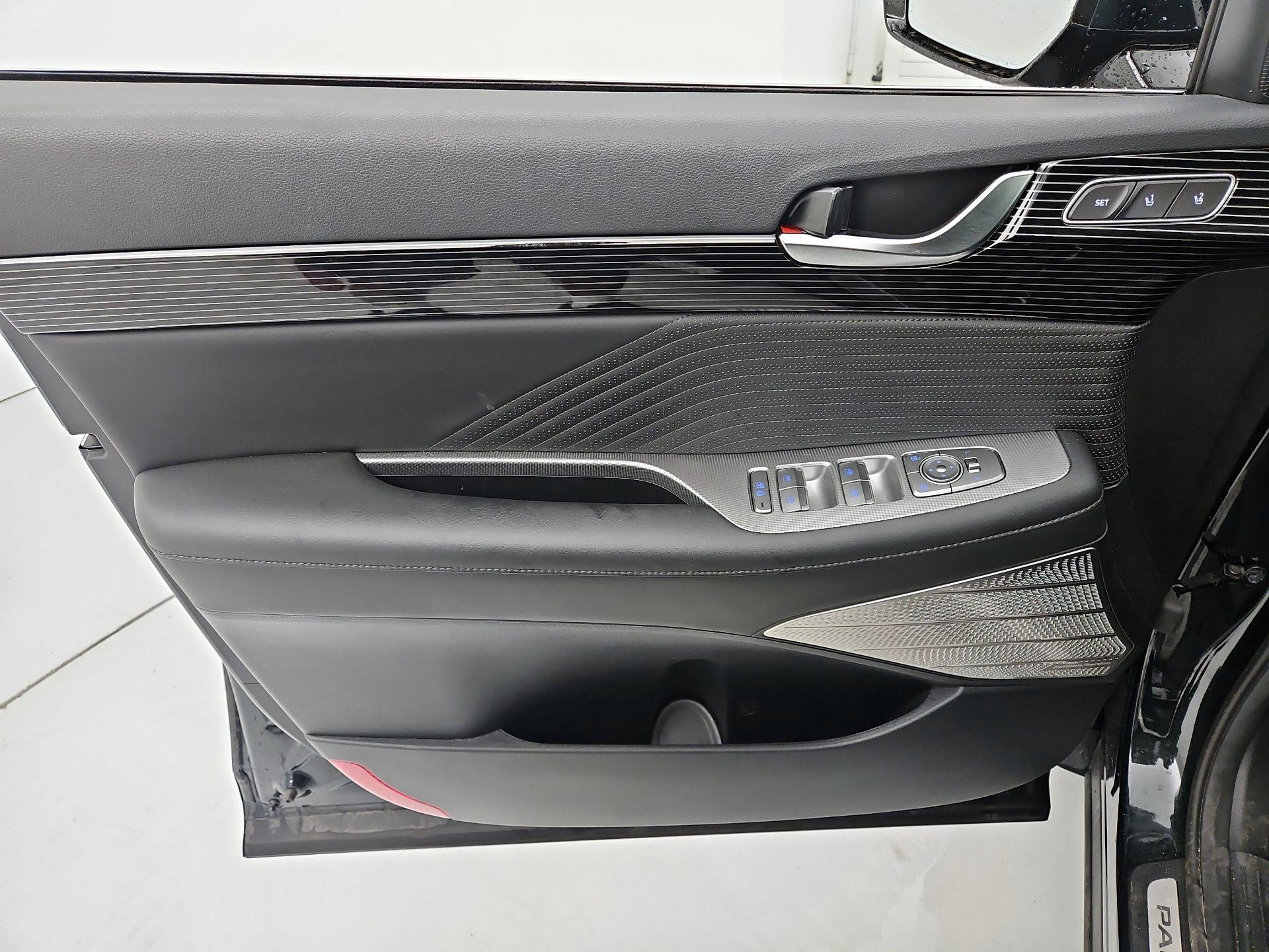 Thumbnail: 2024 Hyundai Palisade - 12