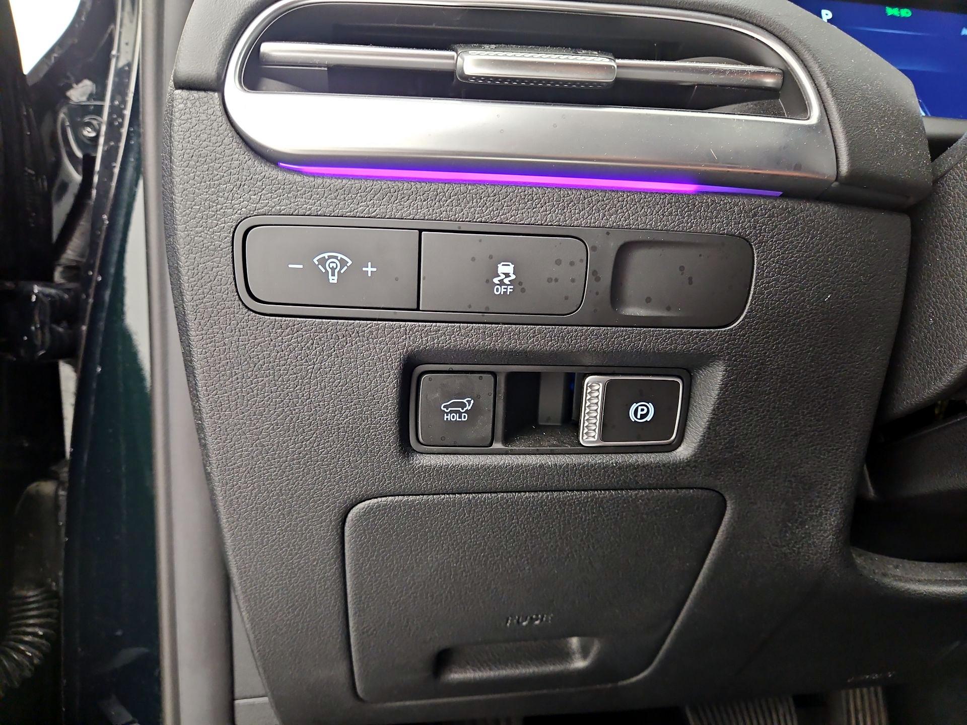 Thumbnail: 2024 Hyundai Palisade - 13