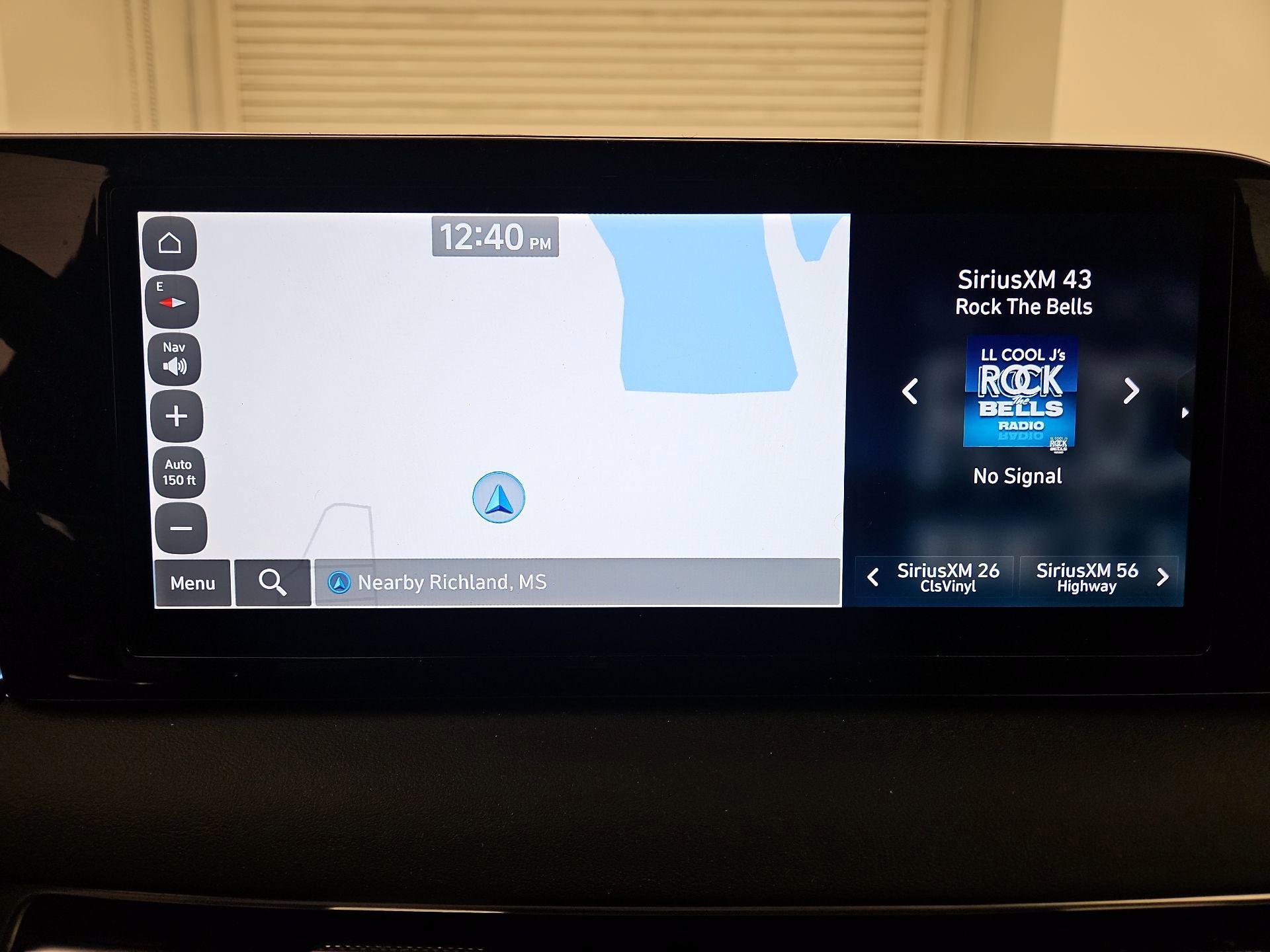 Thumbnail: 2024 Hyundai Palisade - 14