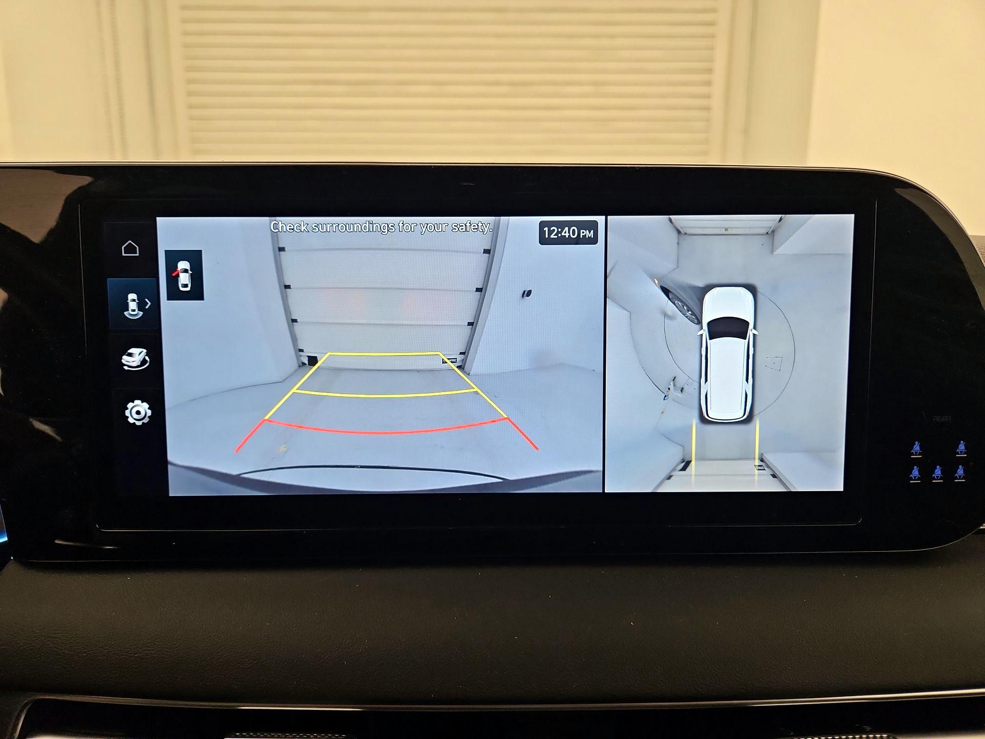 Thumbnail: 2024 Hyundai Palisade - 15