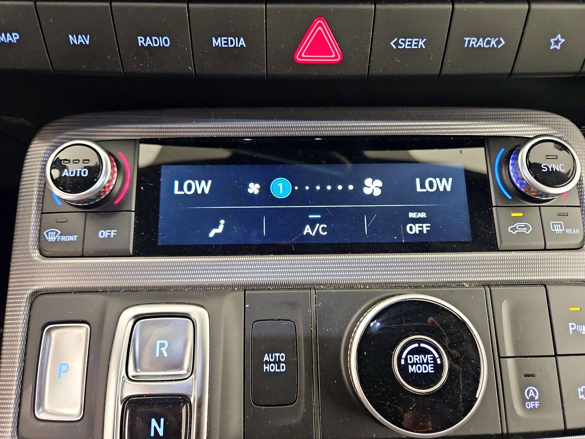 Thumbnail: 2024 Hyundai Palisade - 17