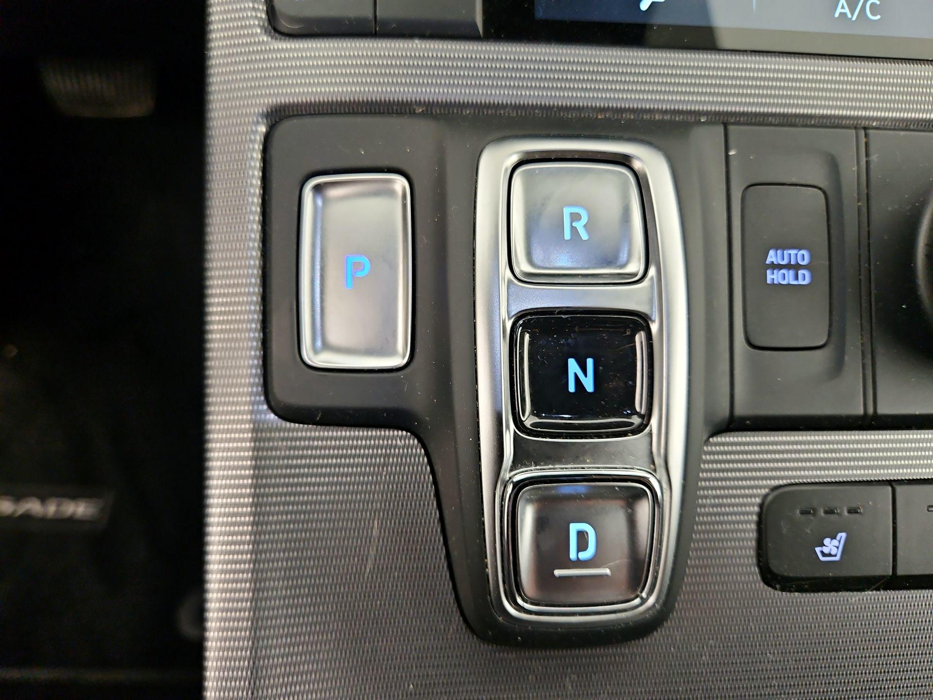 Thumbnail: 2024 Hyundai Palisade - 18