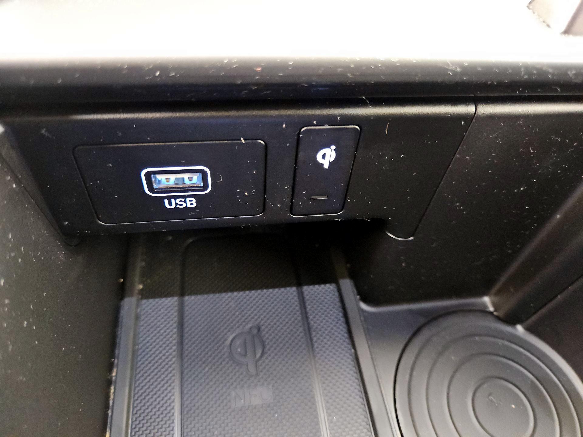 Thumbnail: 2024 Hyundai Palisade - 19