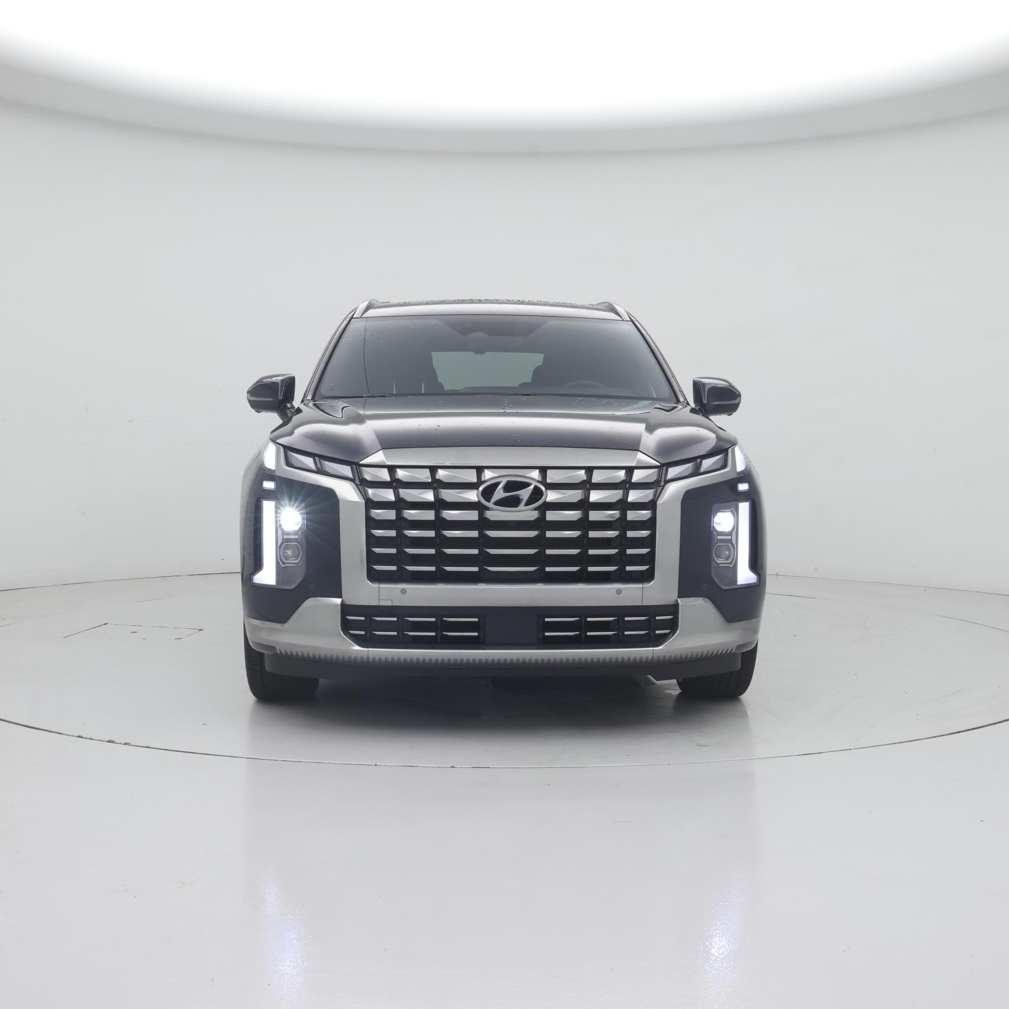 Thumbnail: 2024 Hyundai Palisade - 5