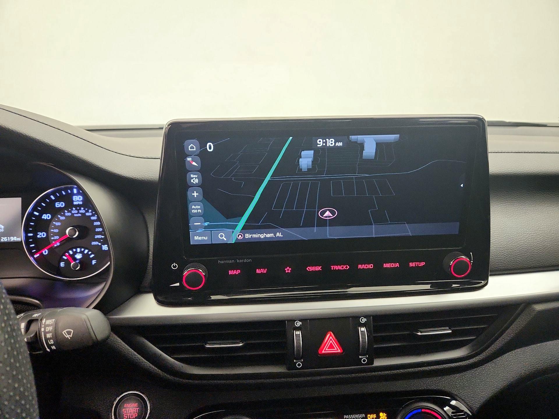 Thumbnail: 2023 Kia Forte - 14