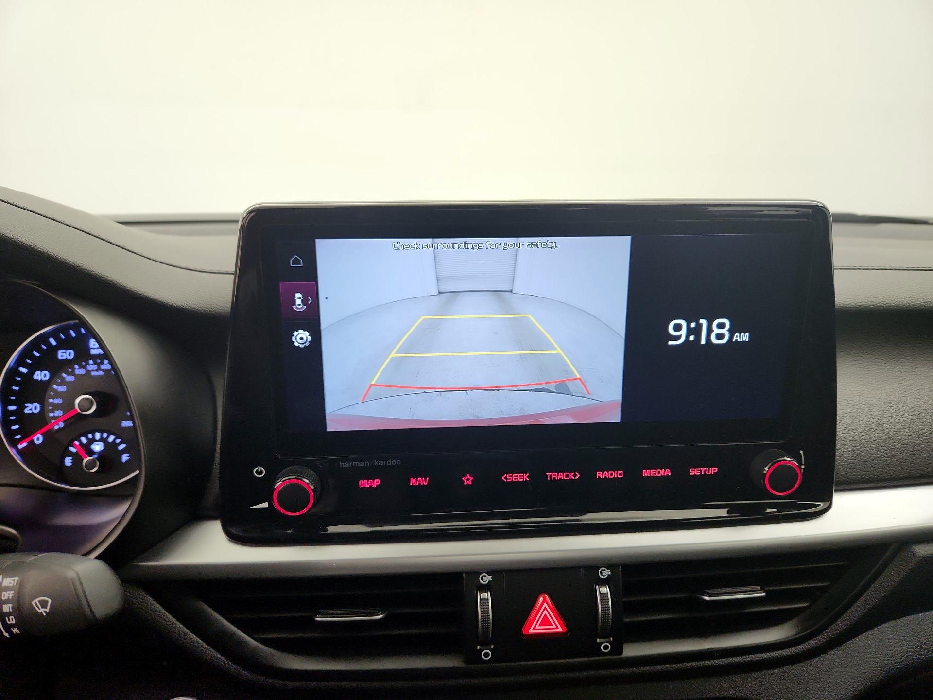 Thumbnail: 2023 Kia Forte - 15