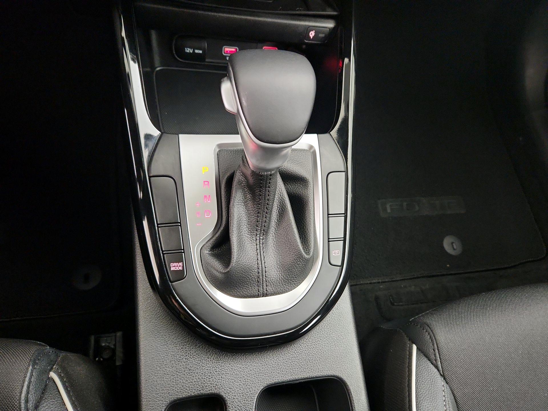 Thumbnail: 2023 Kia Forte - 18