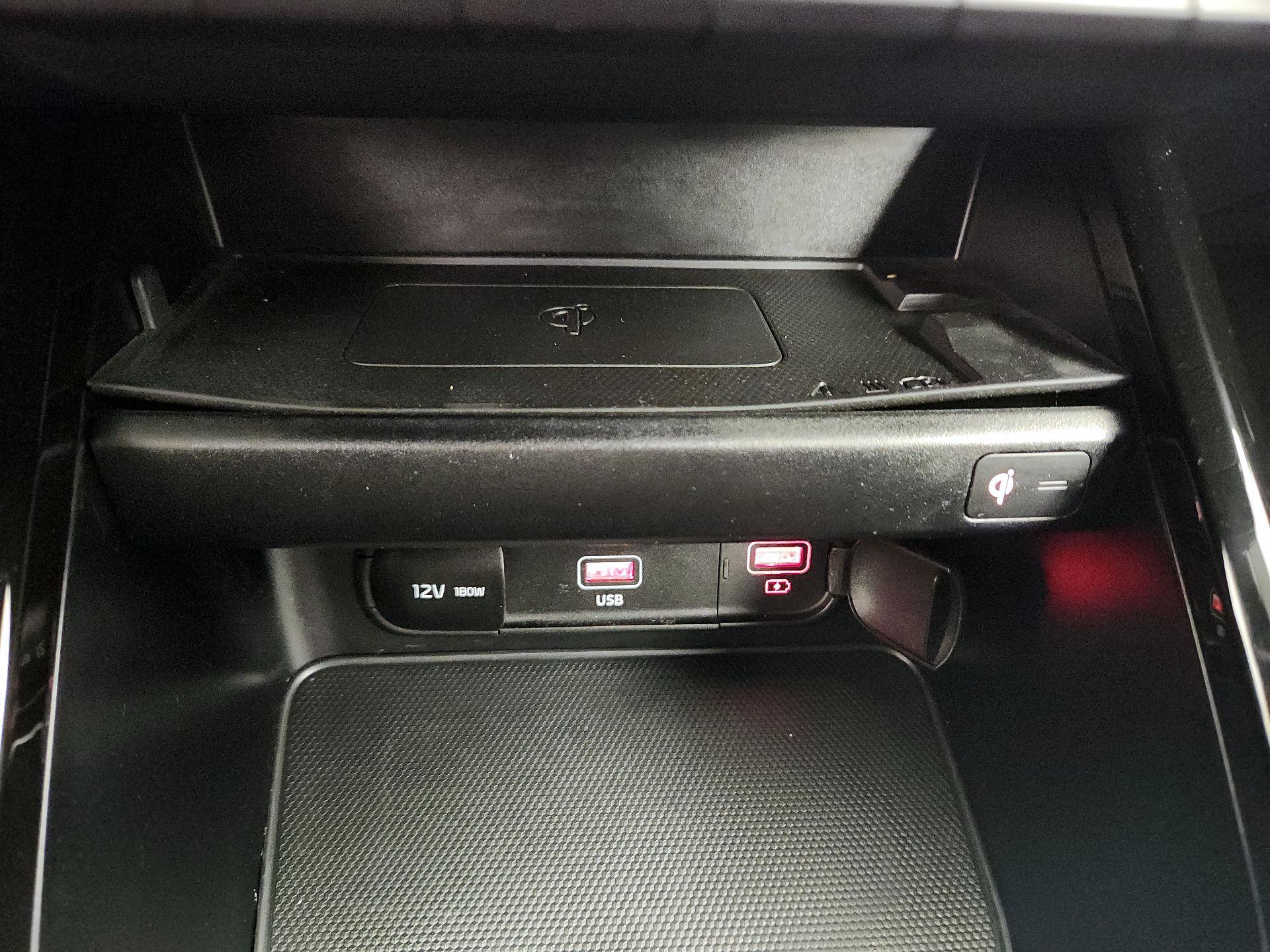 Thumbnail: 2023 Kia Forte - 19