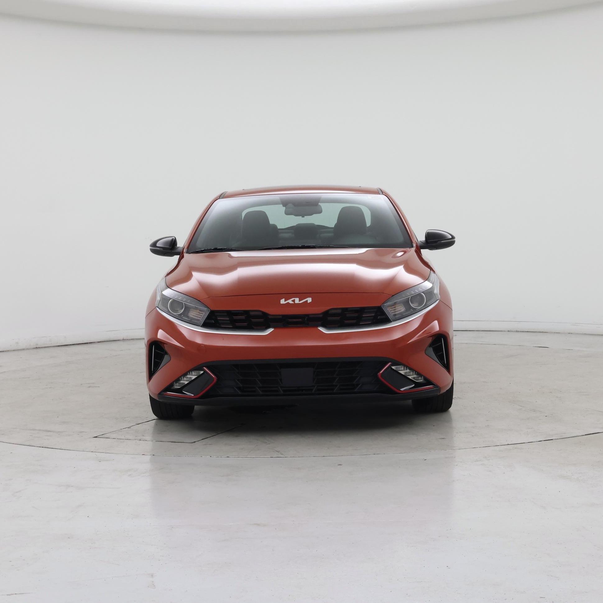 Thumbnail: 2023 Kia Forte - 5