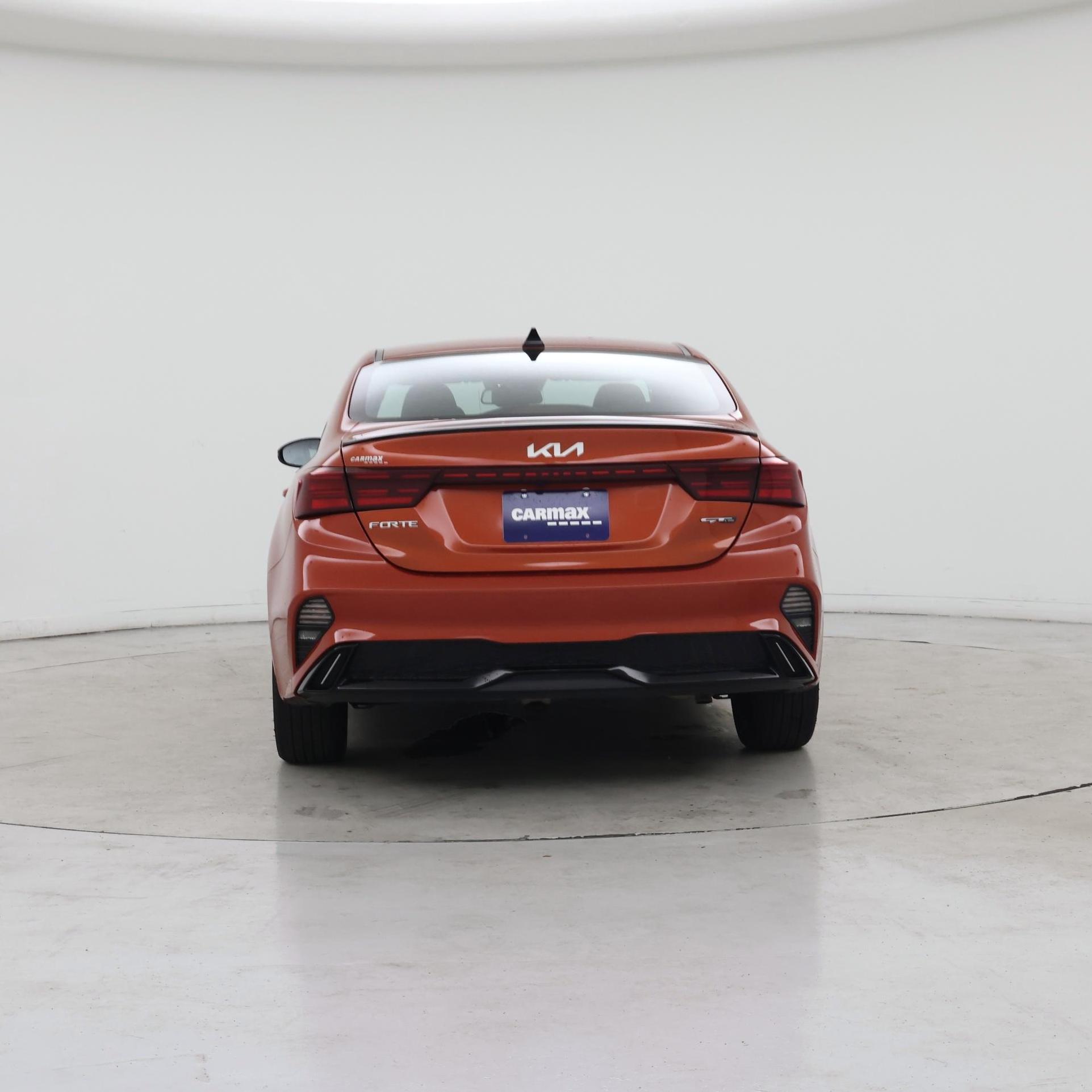 Thumbnail: 2023 Kia Forte - 6