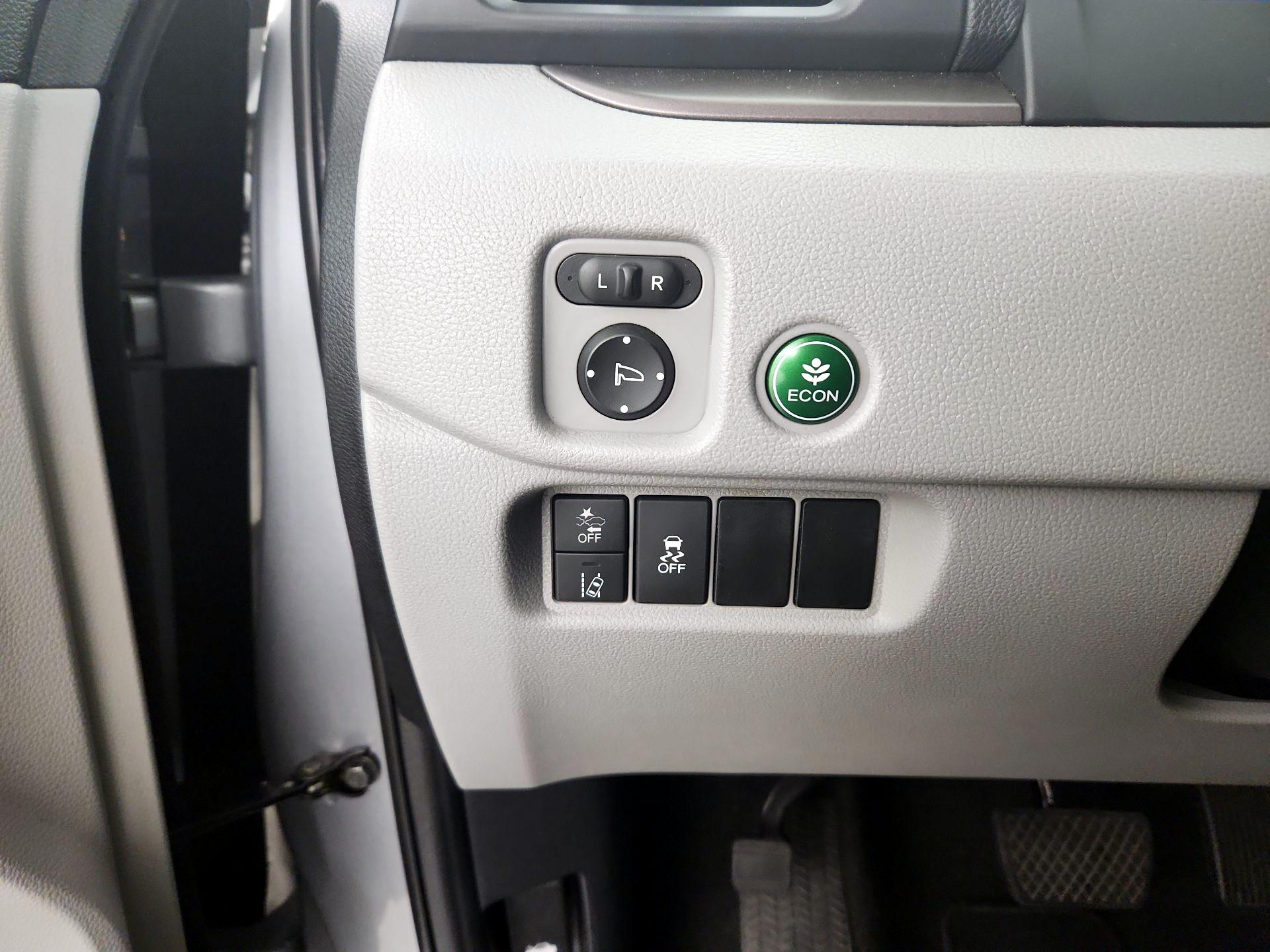 Thumbnail: 2022 Honda Pilot - 13