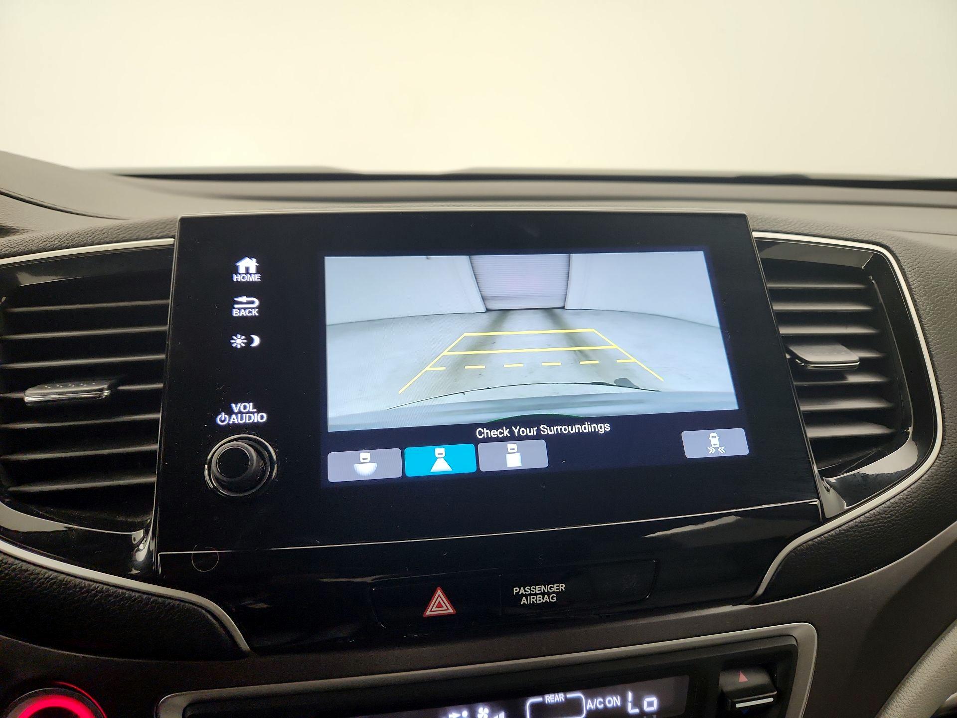 Thumbnail: 2022 Honda Pilot - 14