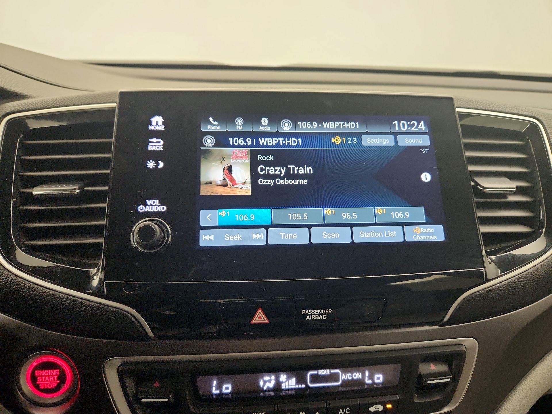 Thumbnail: 2022 Honda Pilot - 15