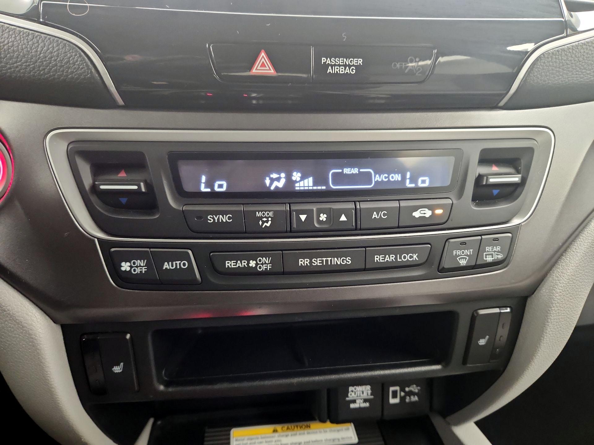 Thumbnail: 2022 Honda Pilot - 16