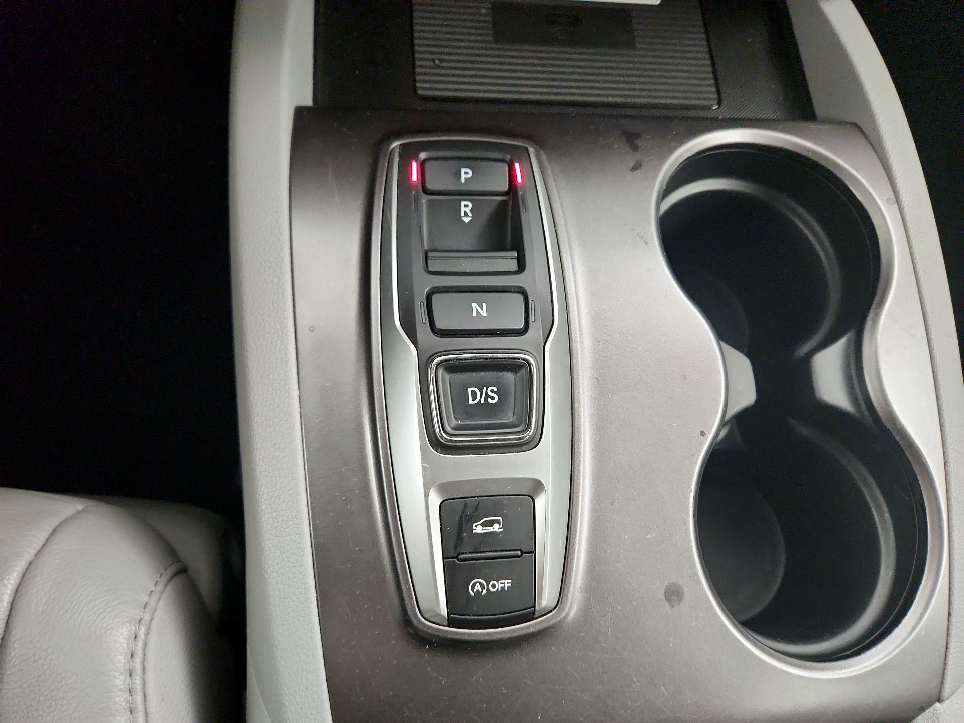 Thumbnail: 2022 Honda Pilot - 17