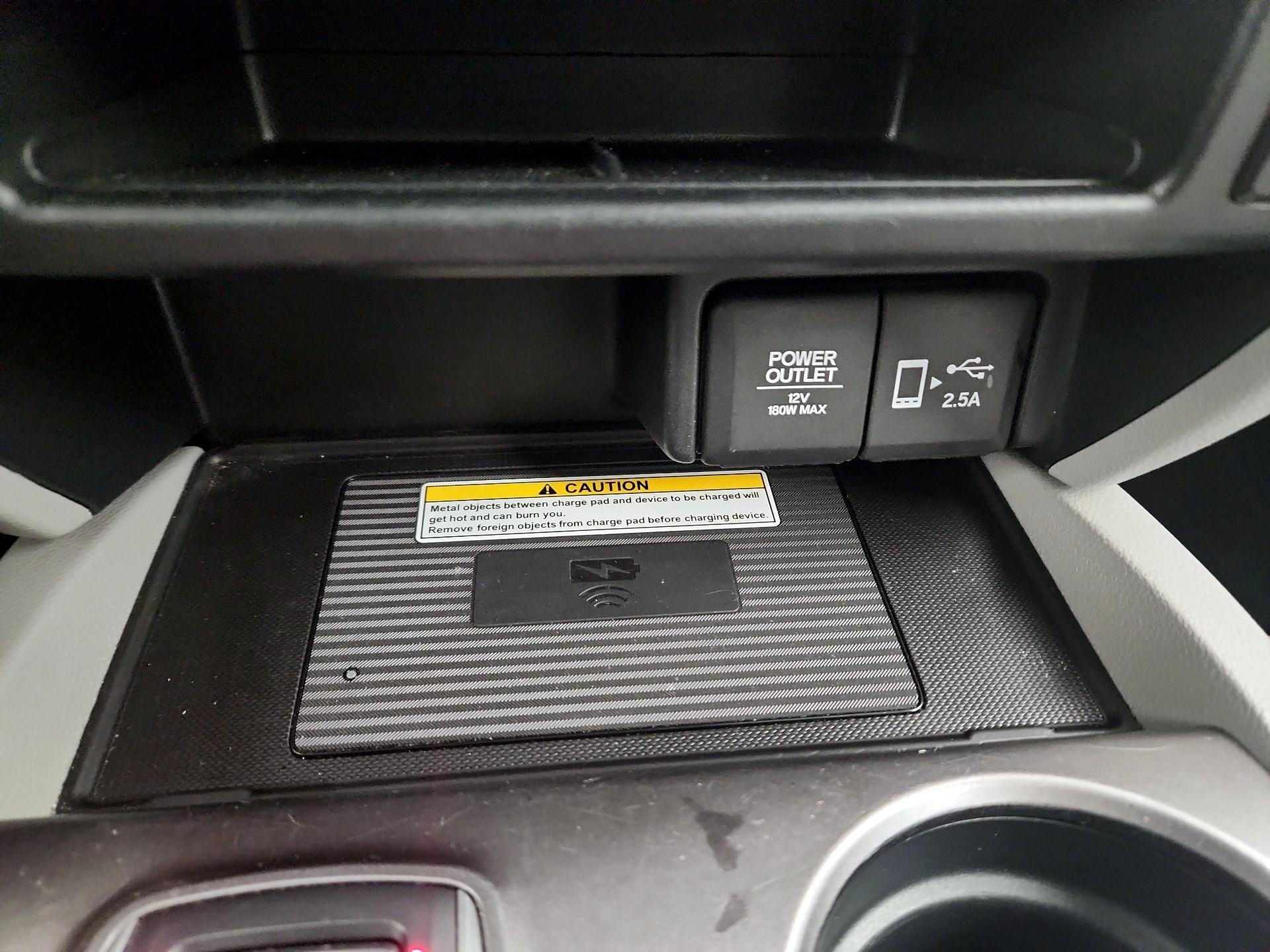 Thumbnail: 2022 Honda Pilot - 18