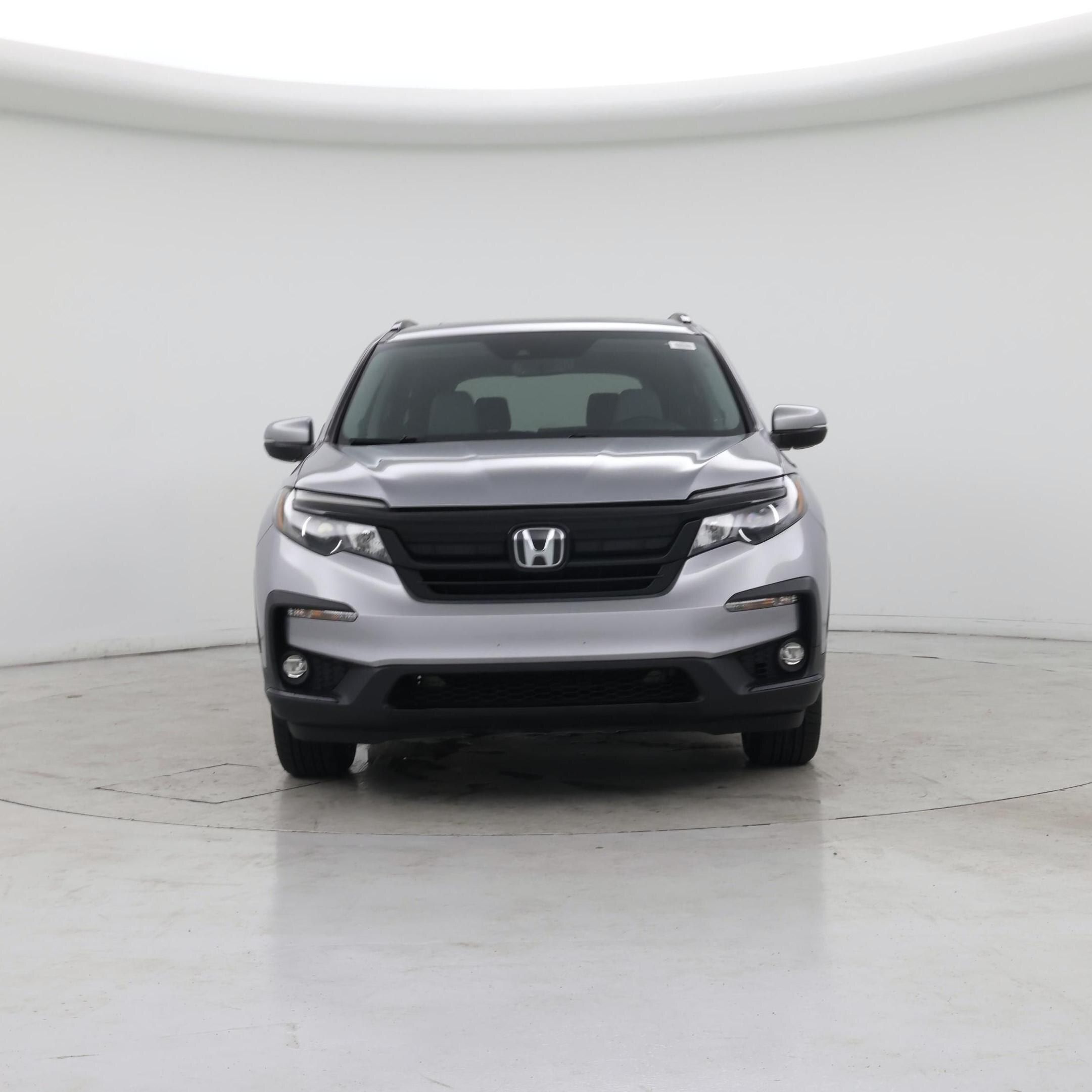 Thumbnail: 2022 Honda Pilot - 5