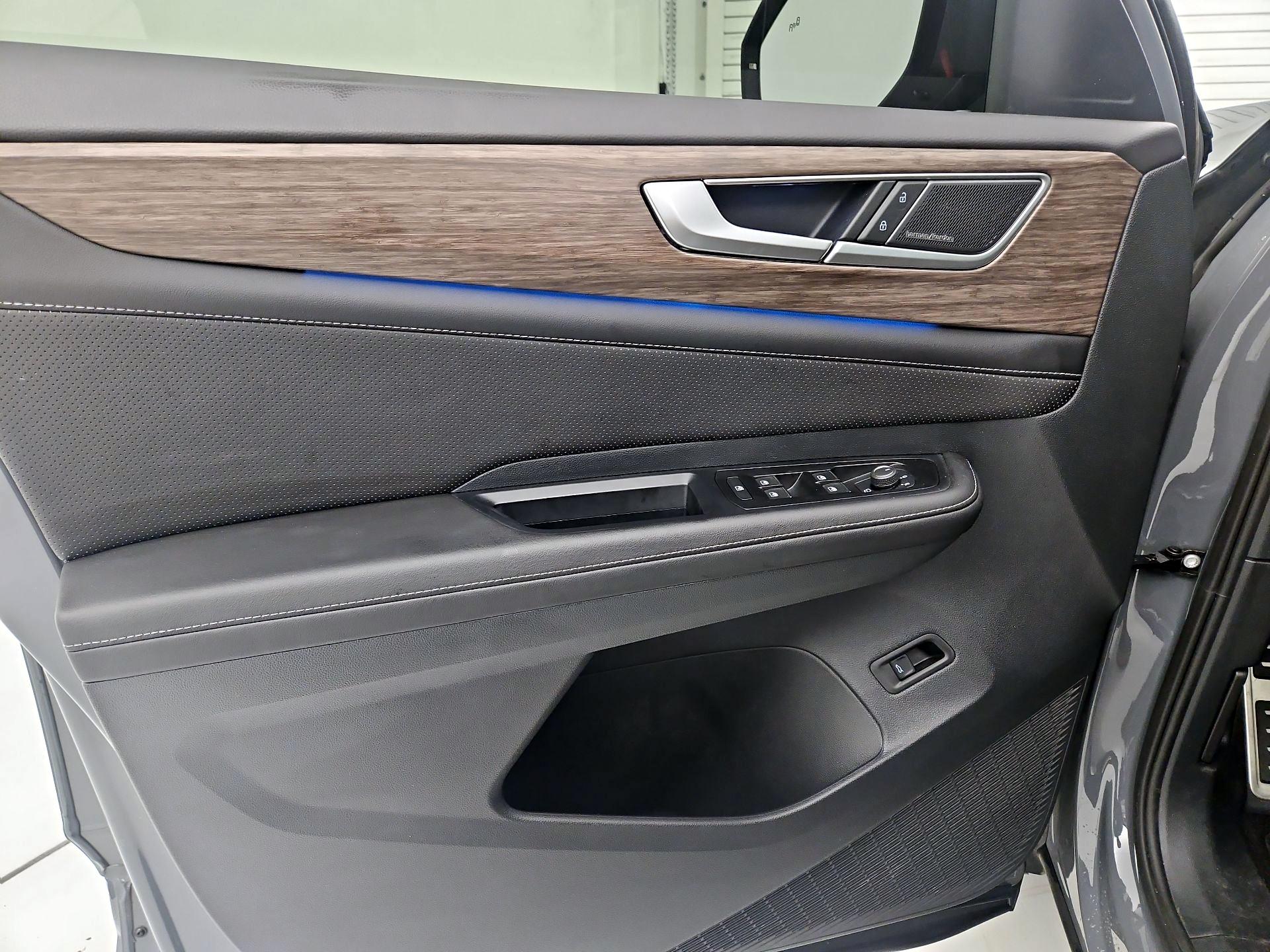 Thumbnail: 2025 Volkswagen Atlas - 12