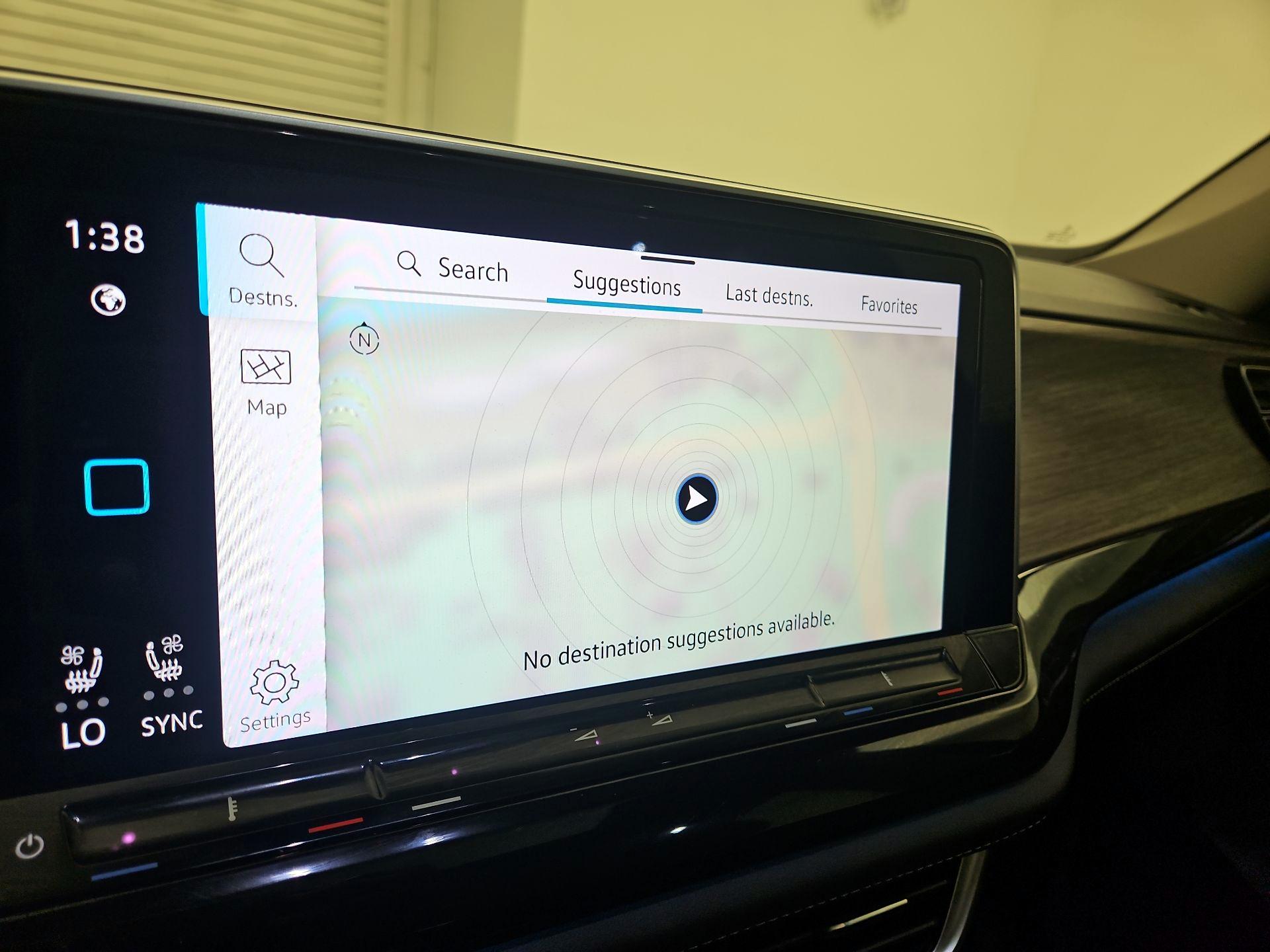 Thumbnail: 2025 Volkswagen Atlas - 14