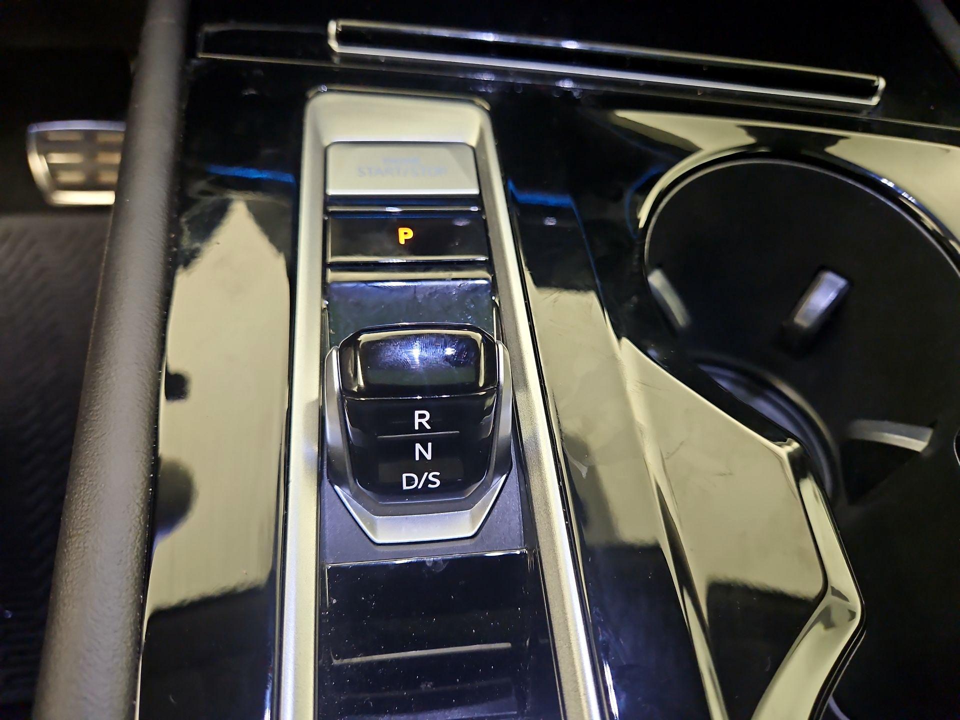 Thumbnail: 2025 Volkswagen Atlas - 18