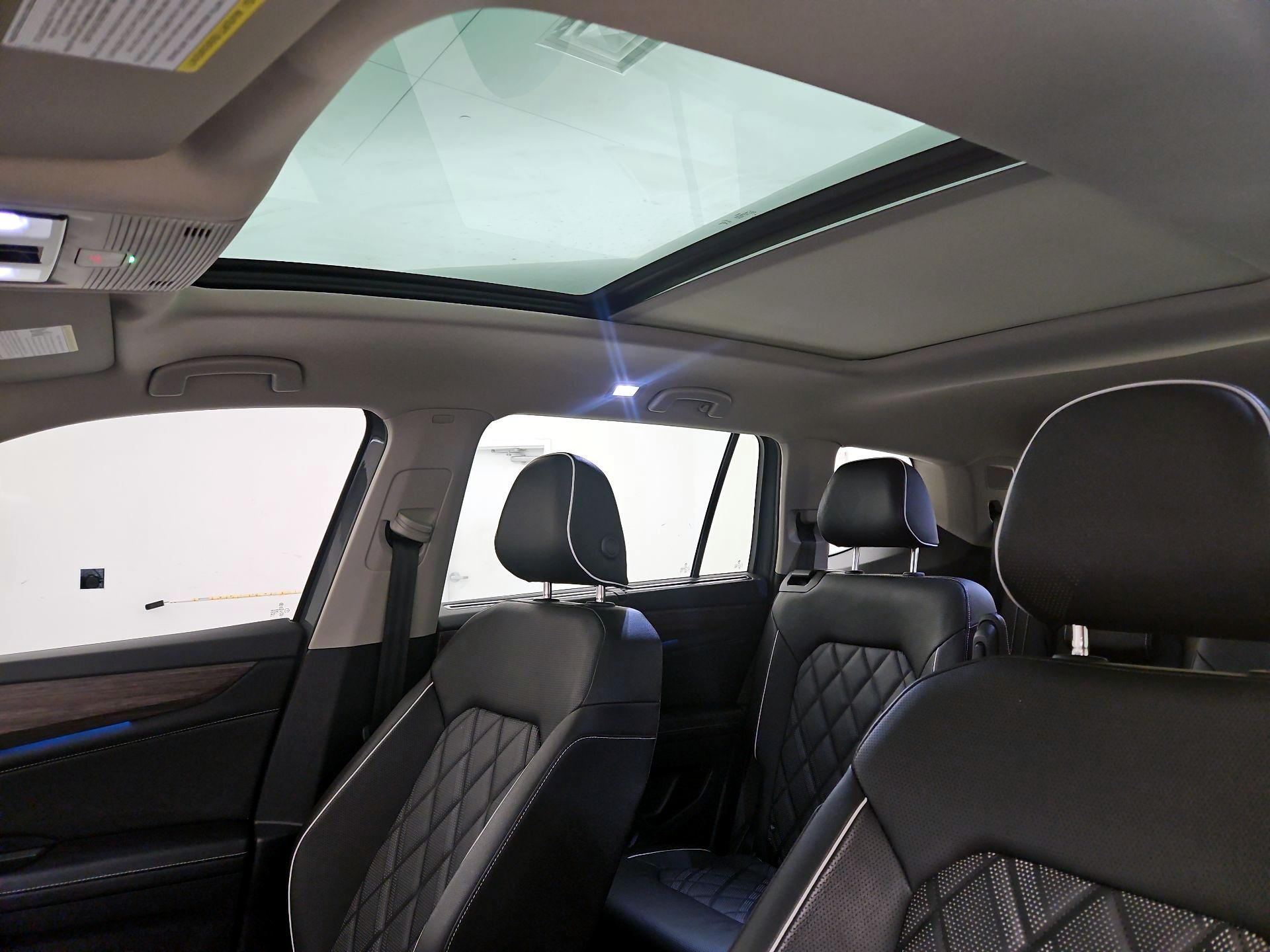 Thumbnail: 2025 Volkswagen Atlas - 20