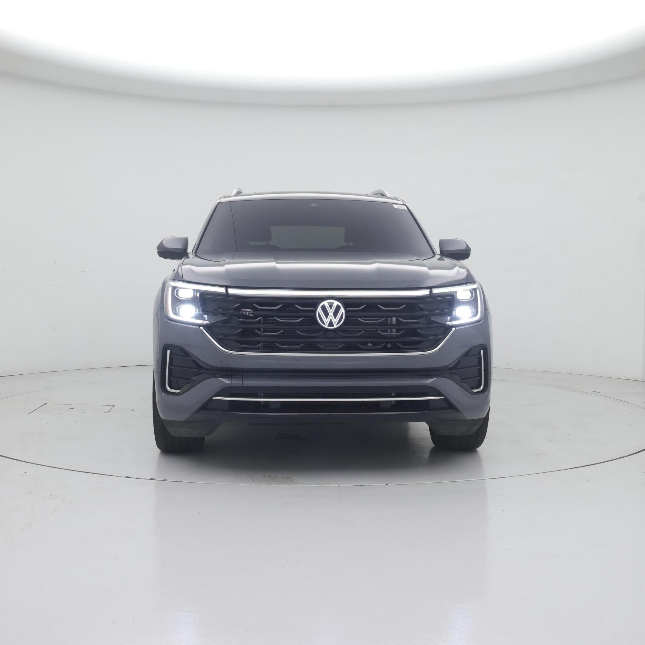 Thumbnail: 2025 Volkswagen Atlas - 5
