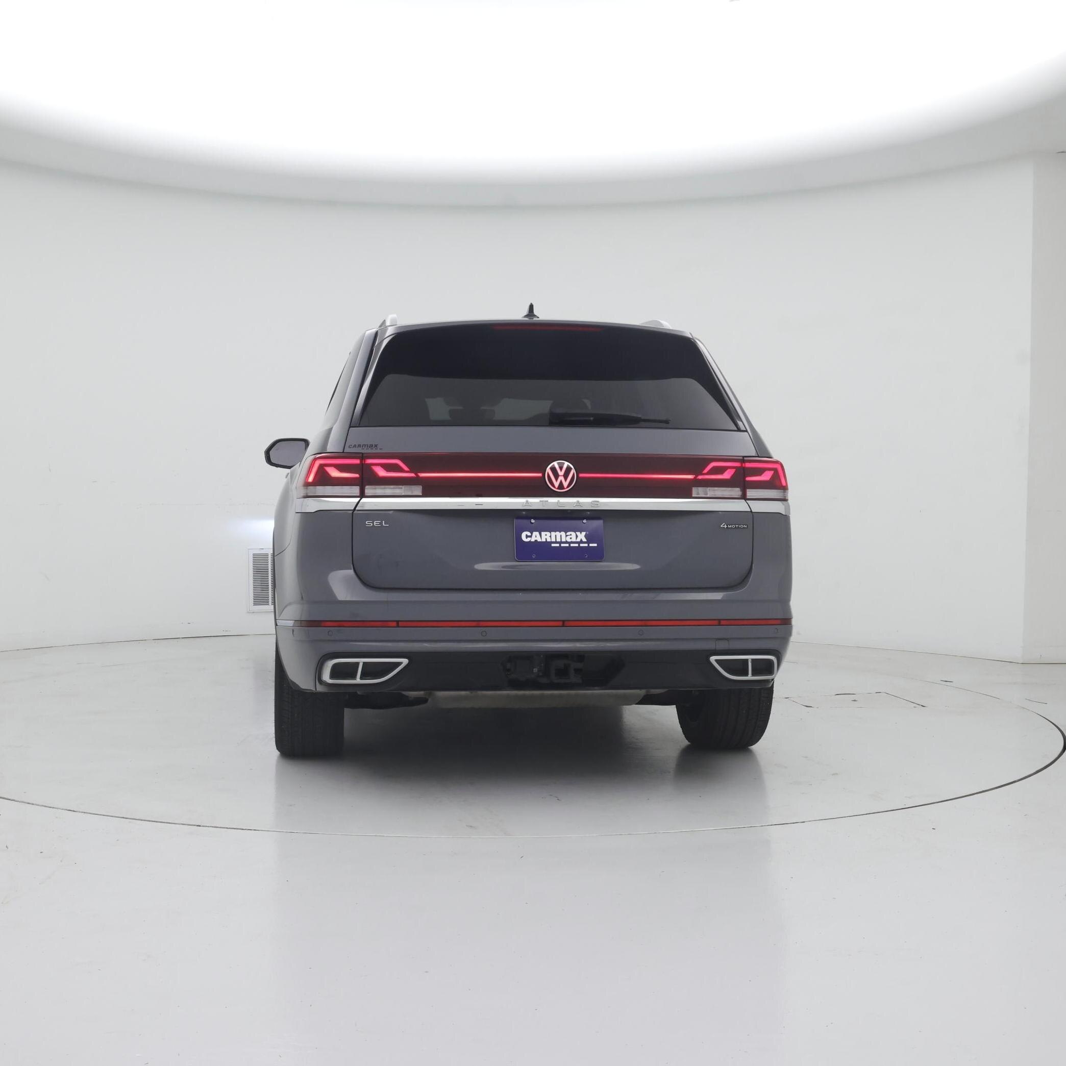 Thumbnail: 2025 Volkswagen Atlas - 6