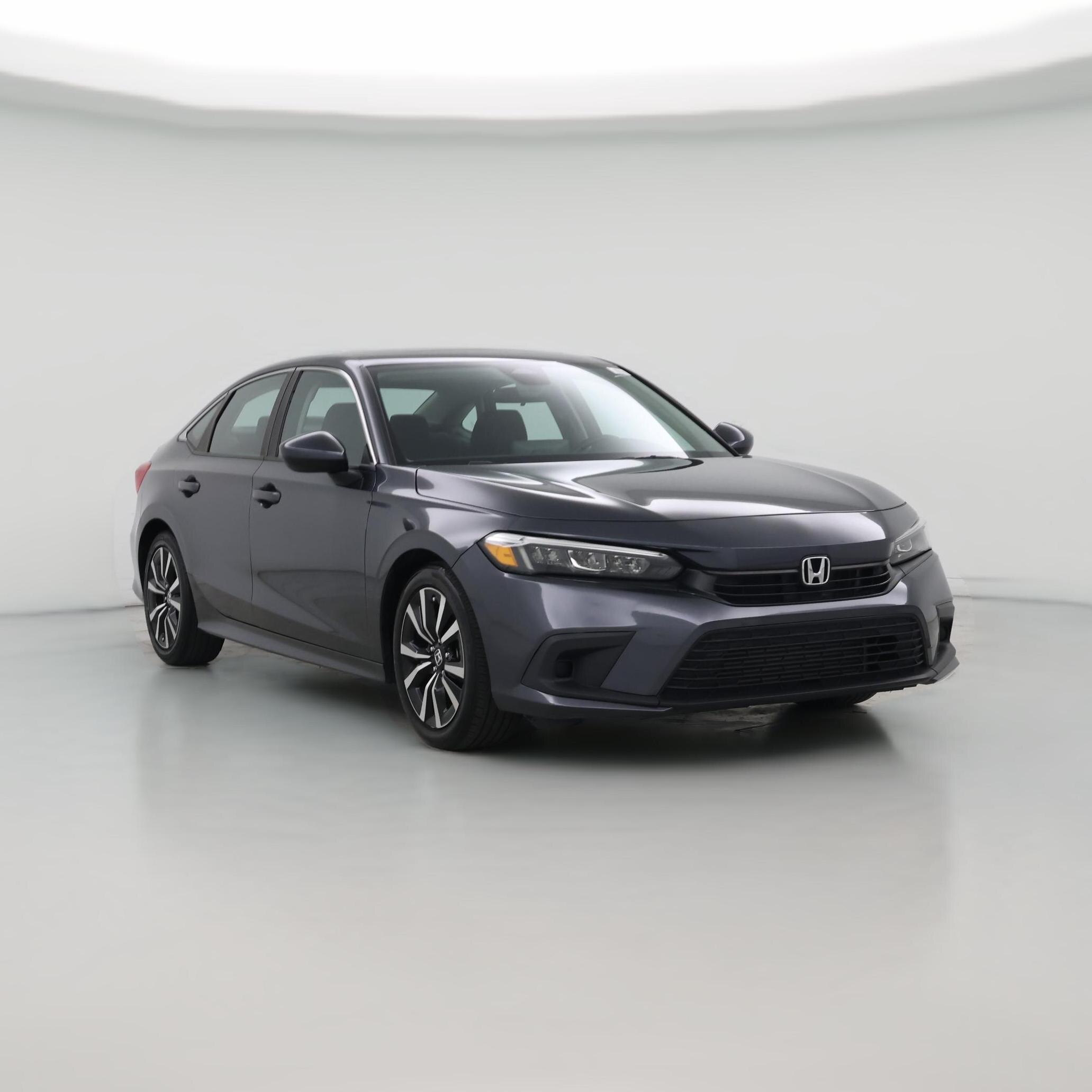 Thumbnail: 2023 Honda Civic - 1