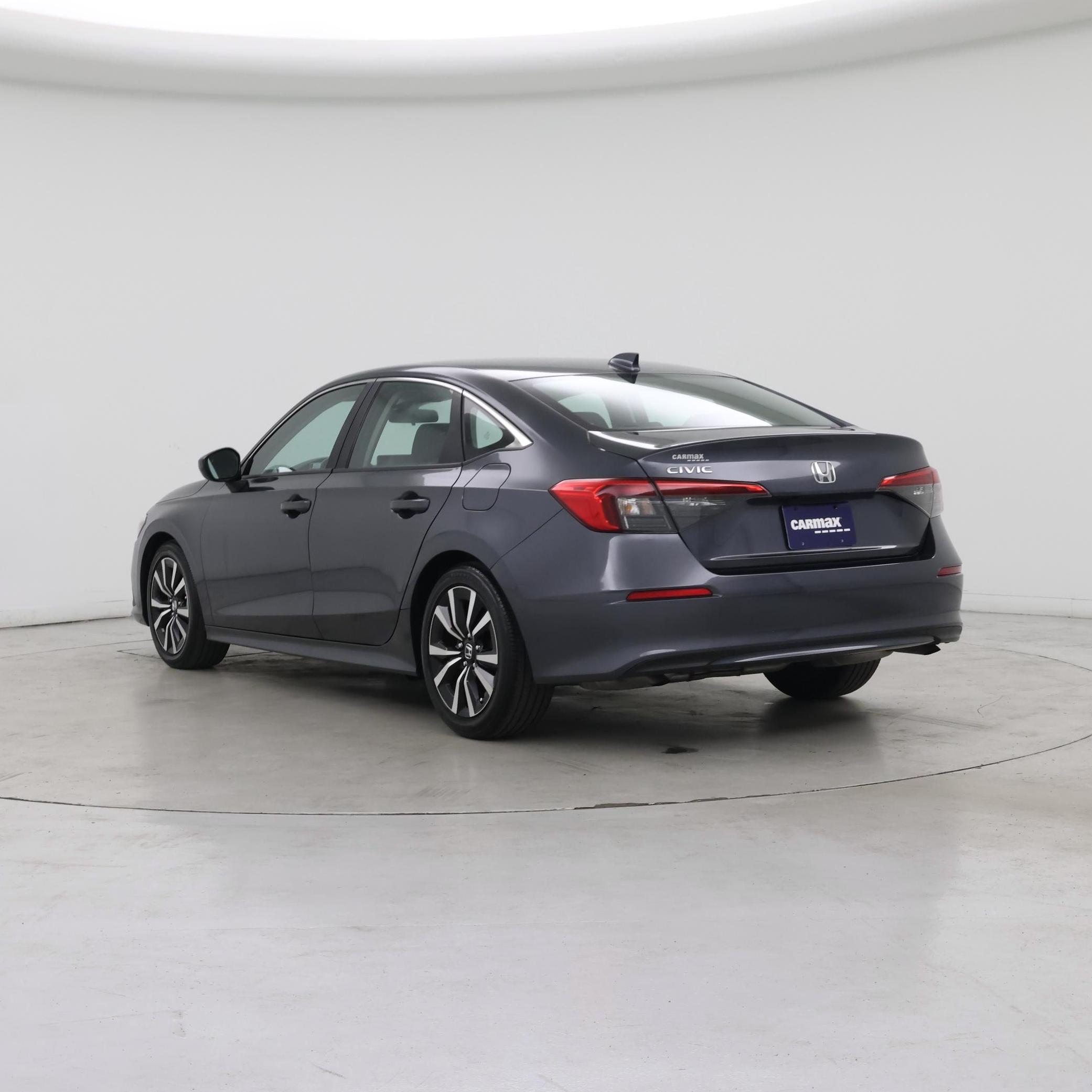 Thumbnail: 2023 Honda Civic - 2