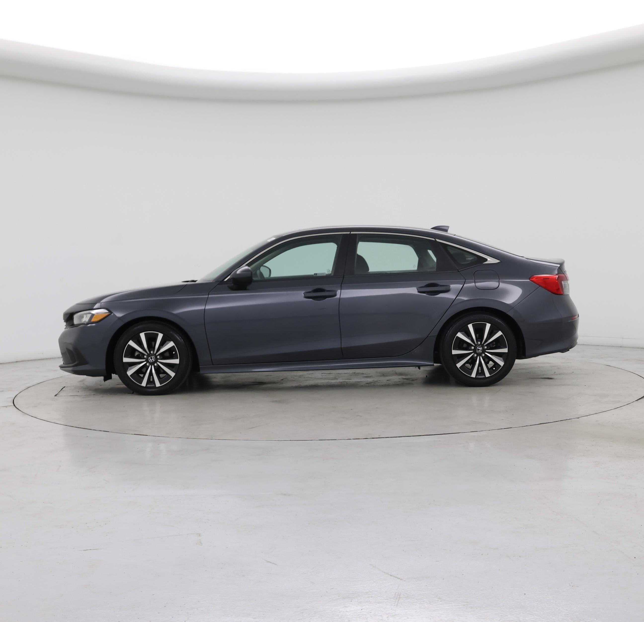 Thumbnail: 2023 Honda Civic - 3