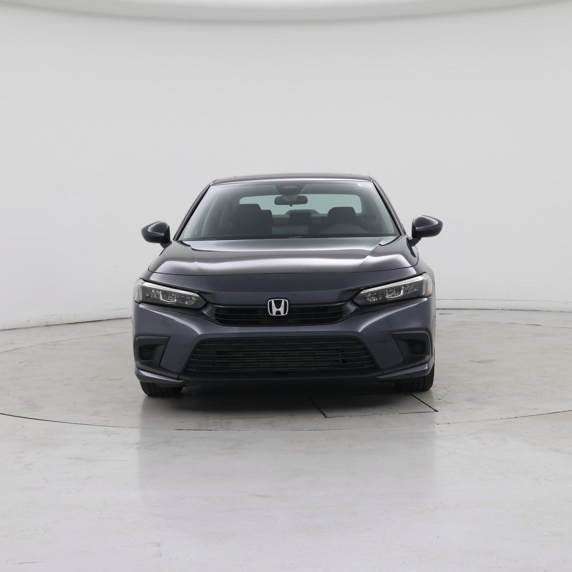 Thumbnail: 2023 Honda Civic - 5